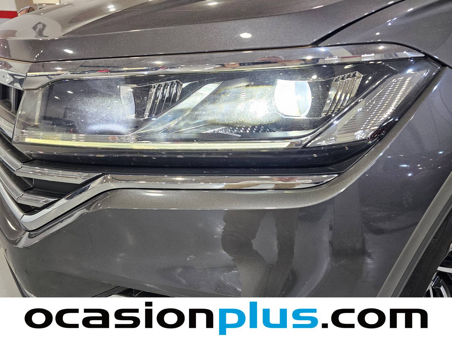 Volkswagen Touareg Volkswagen Touareg Elegance 3.0 V6 TSI eHybrid 4Motion (381 CV) tiptronic híbrido enchufable