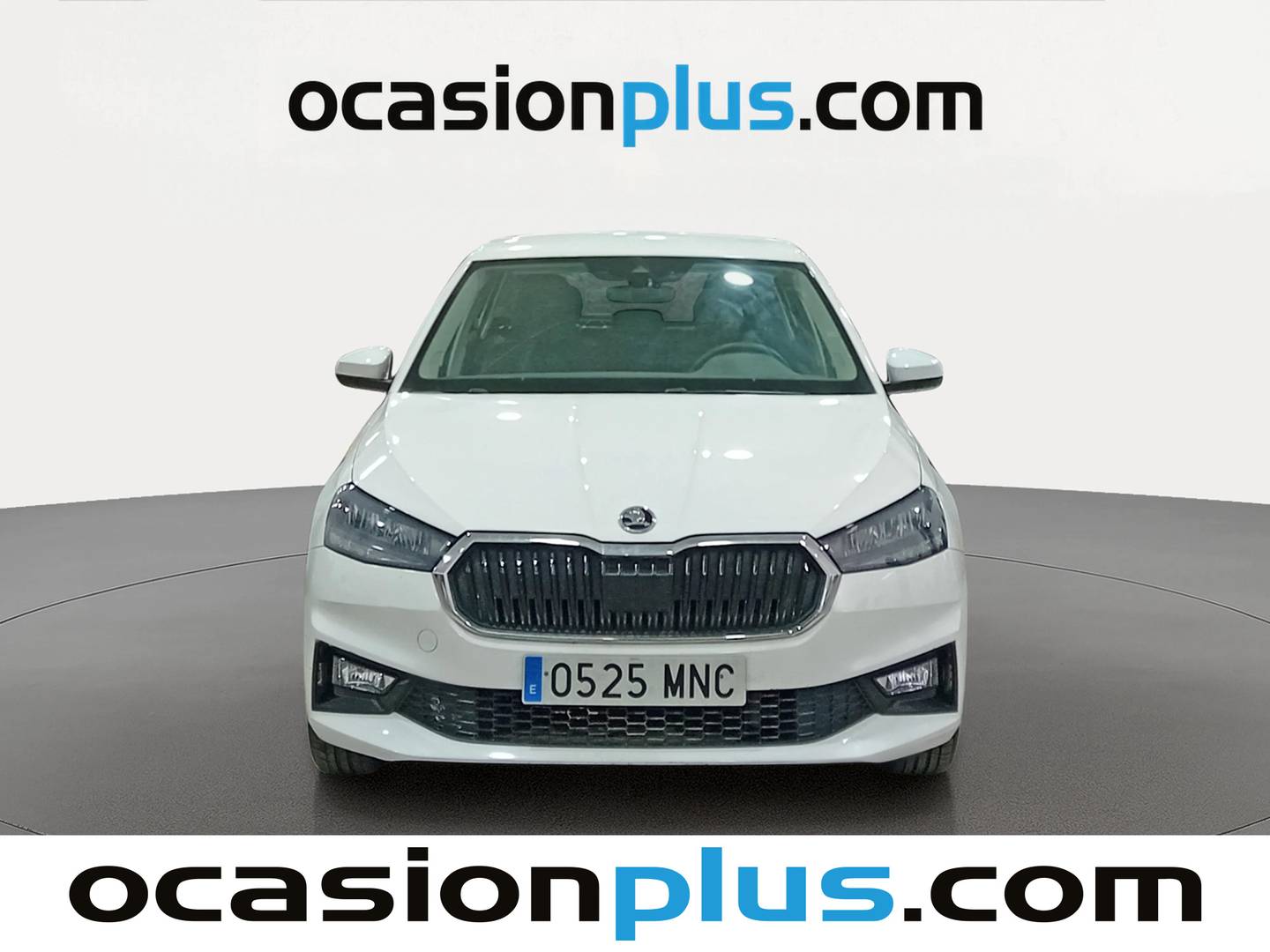 Skoda Fabia Skoda Fabia 1.0 TSI Ambition (95 CV) 95cv