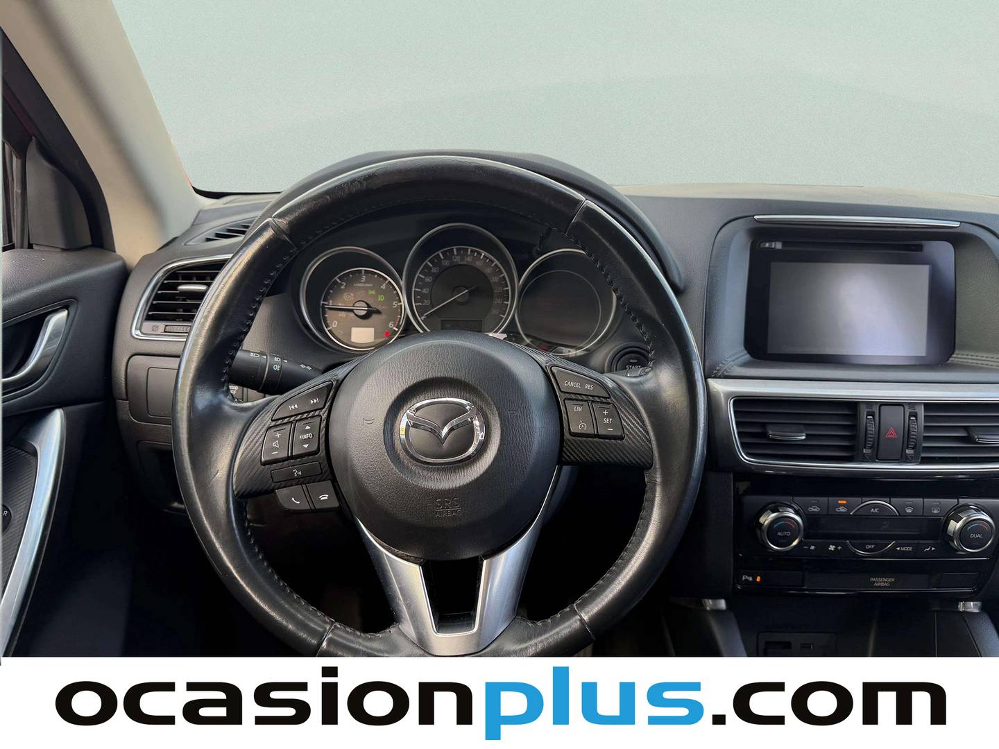 Foto Mazda CX-5 Mazda CX-5 2.2 DE Style+Navi 2WD (150 CV)