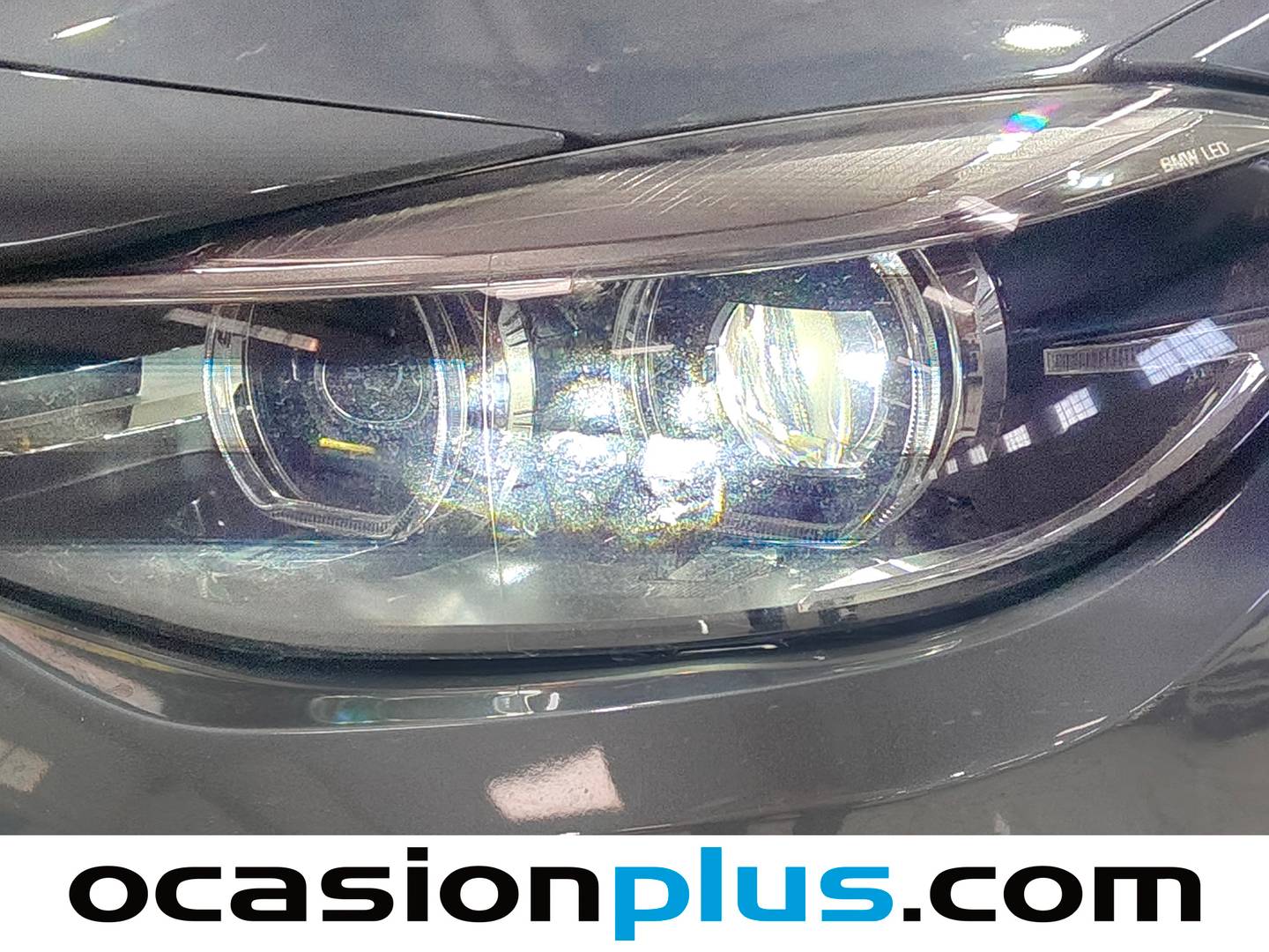 BMW Serie 3 BMW Serie 3 318d Gran Turismo (150 CV) barato