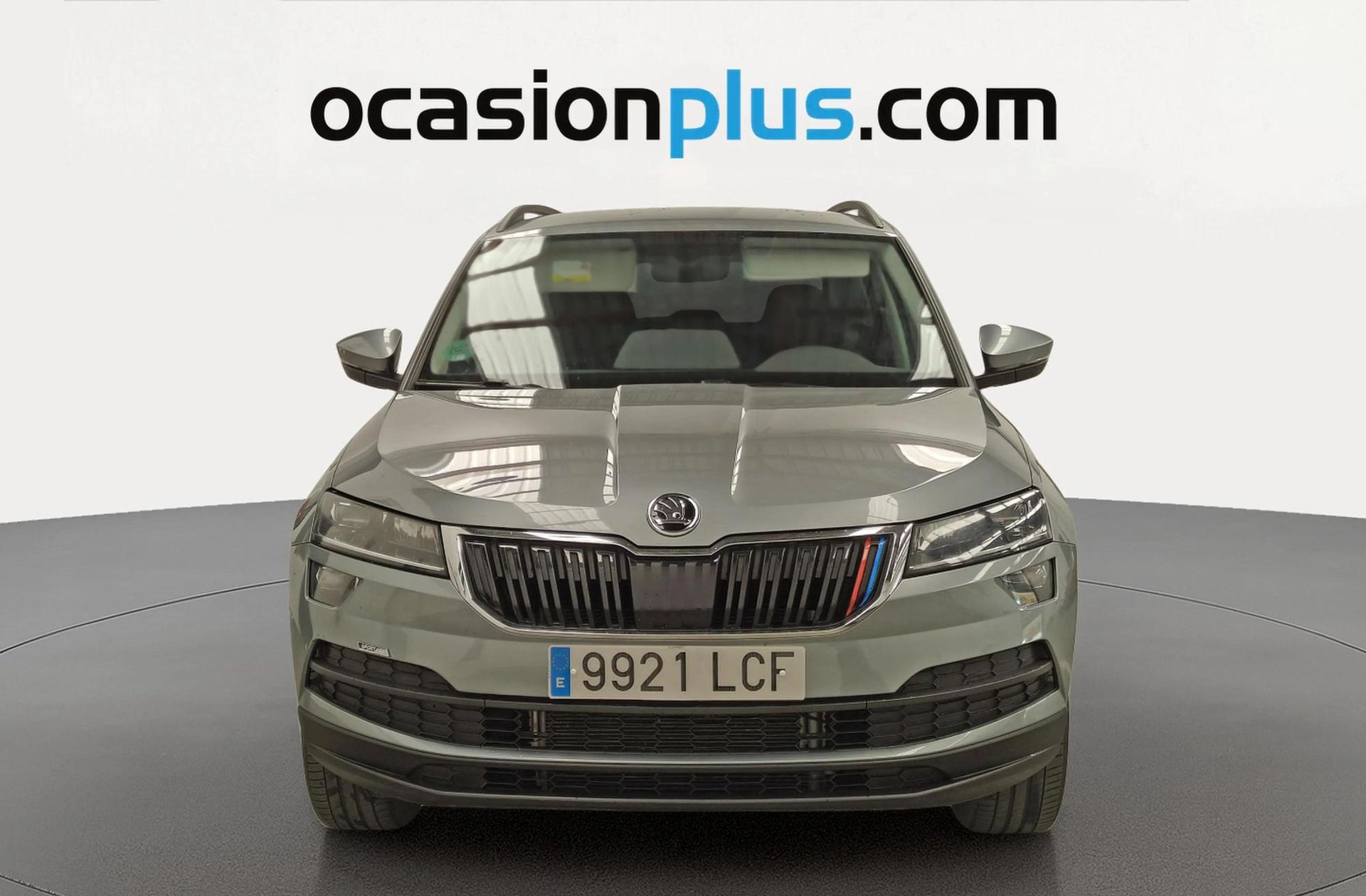 Škoda Karoq 1.5 TSI ACT Ambition DSG - foto 14