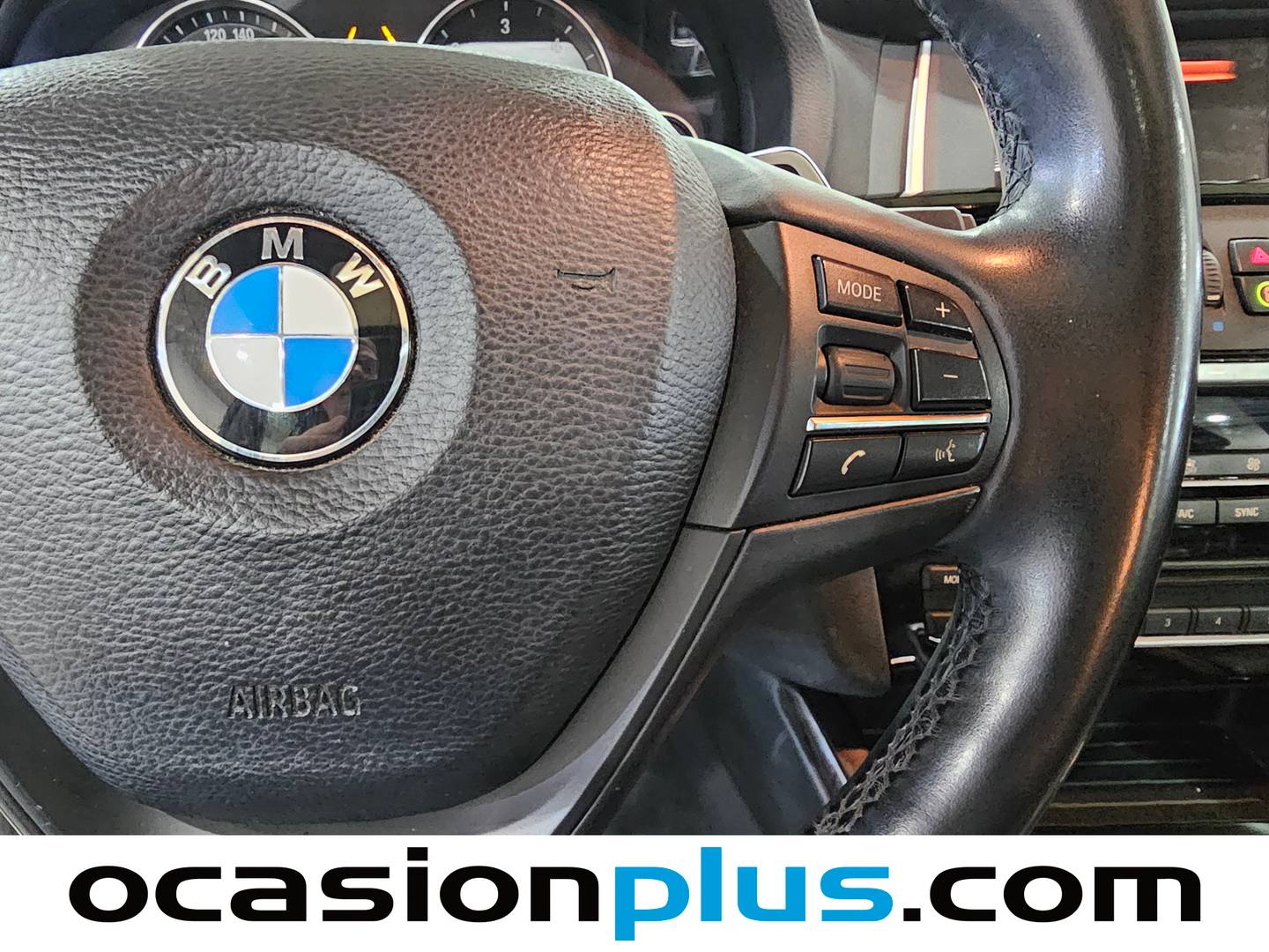 BMW X3 BMW X3 sDrive18d (150 CV) km 0