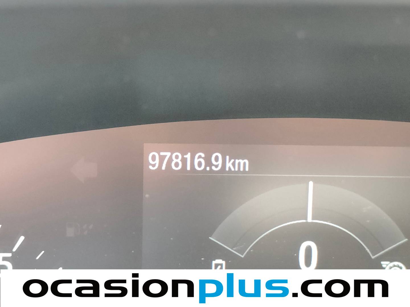 Ford Focus Ford Focus 1.0 Ecoboost MHEV ST-Line (125 CV) seminuevo