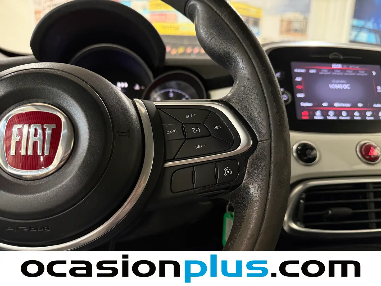 Foto Fiat 500X Fiat 500X 1.3 MultiJet S&S Urban 4x2 (95 CV)