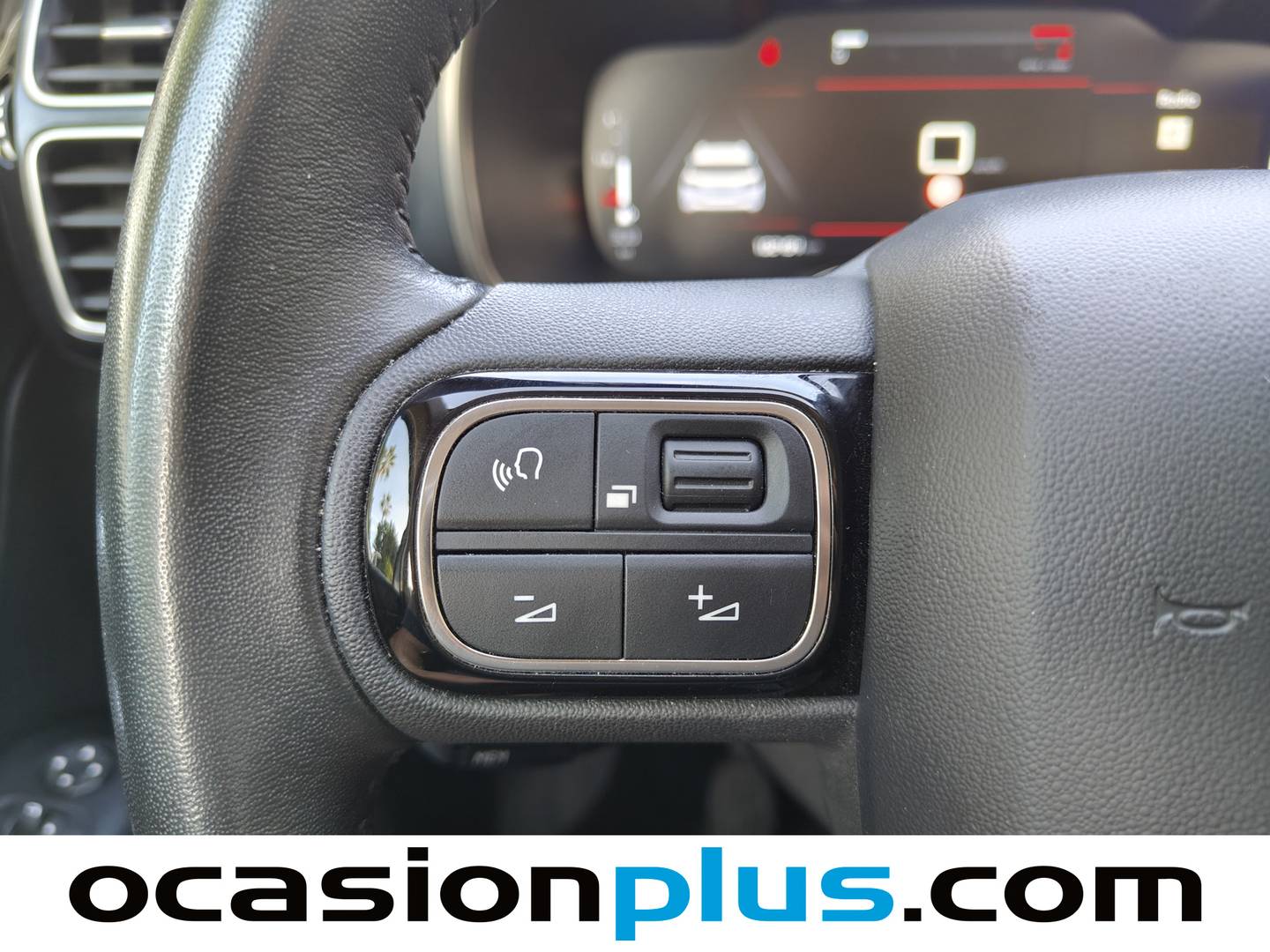 Citroën C5 Aircross Citroën C5 Aircross PureTech 130 S&S You (131 CV) 131cv