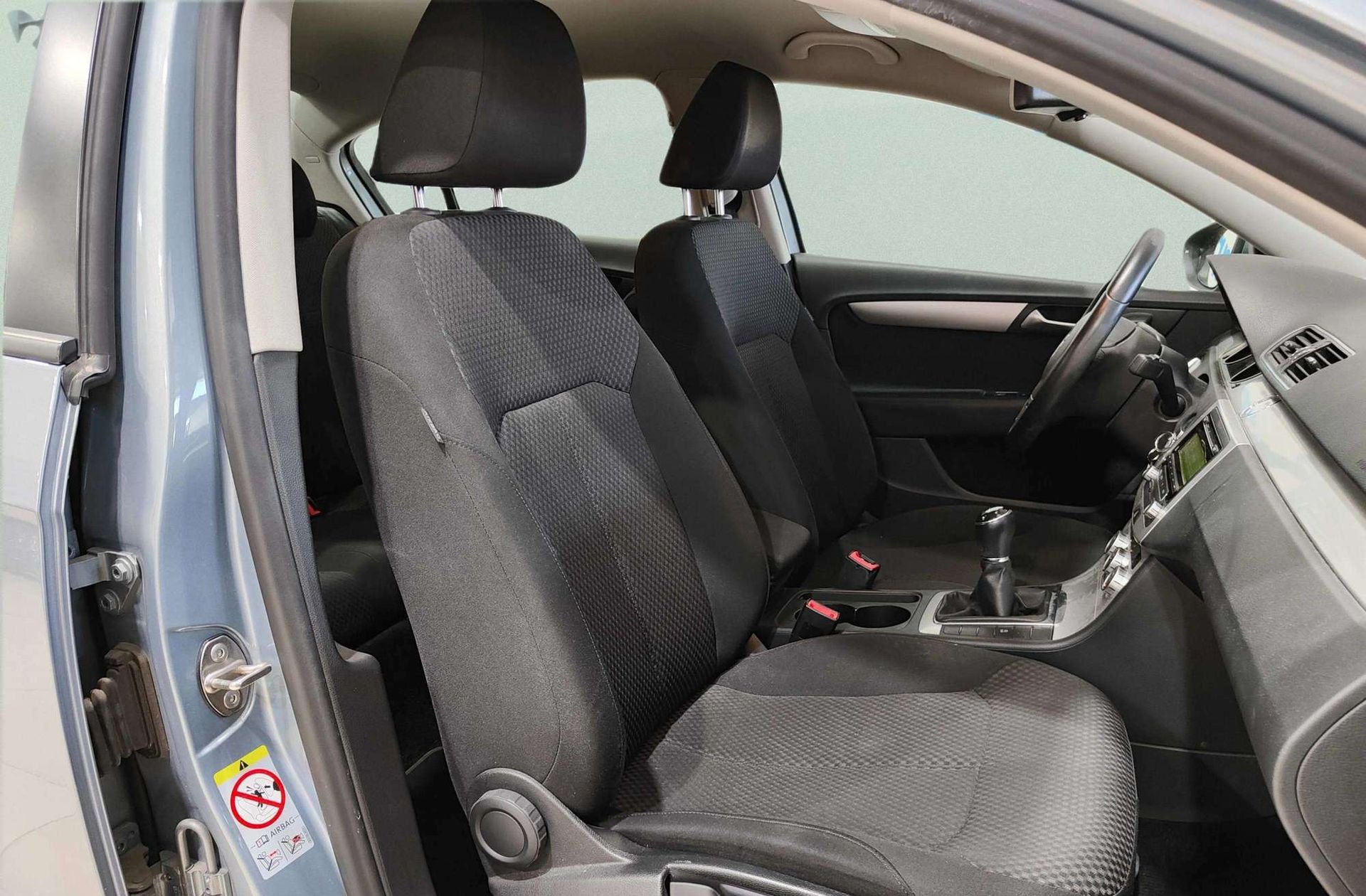 Volkswagen Passat Edition 1.6 TDI BMT - foto 15