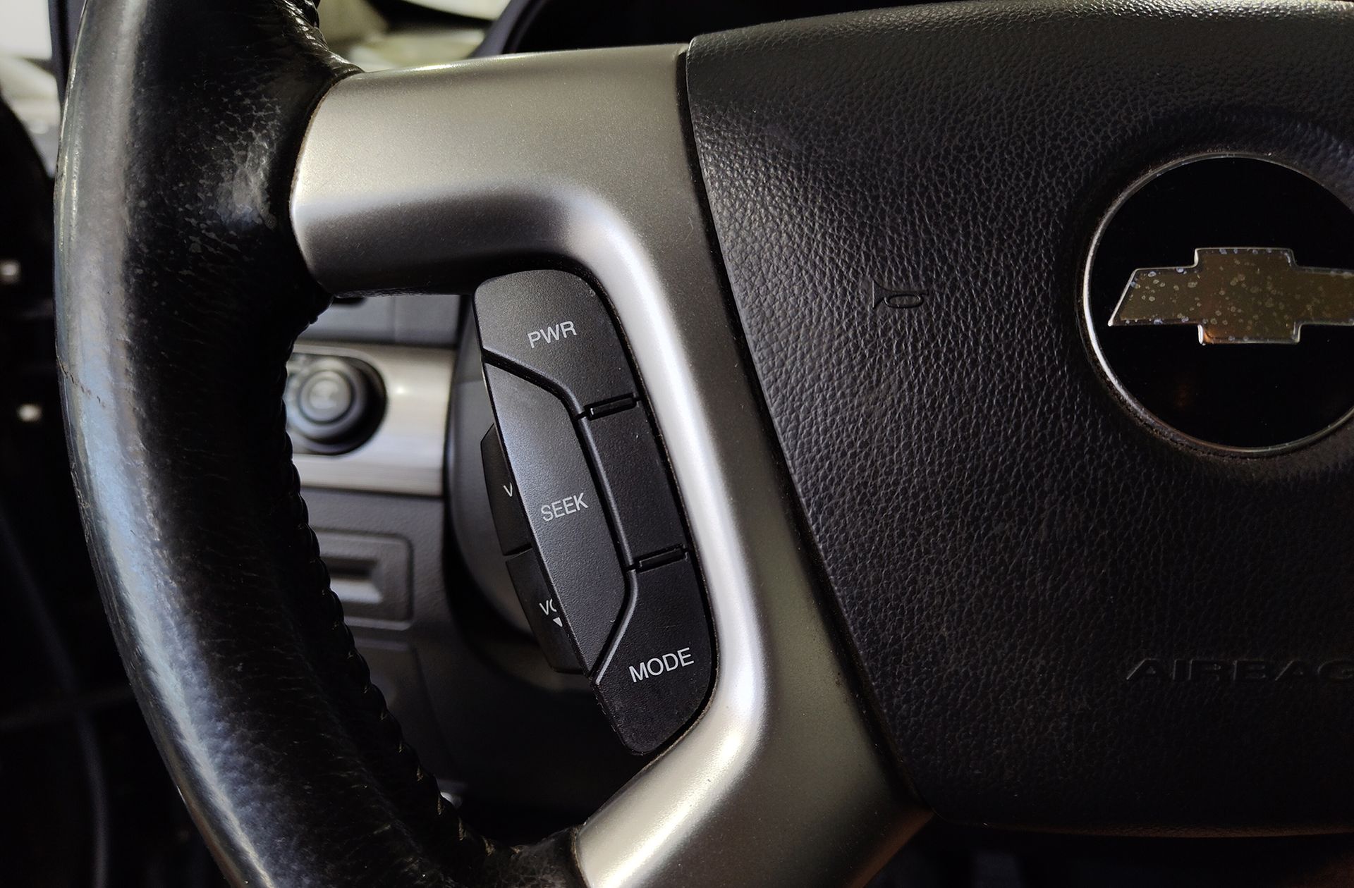 Chevrolet Captiva 2.0 Vcdi 16V LTX 7 plazas - foto 32