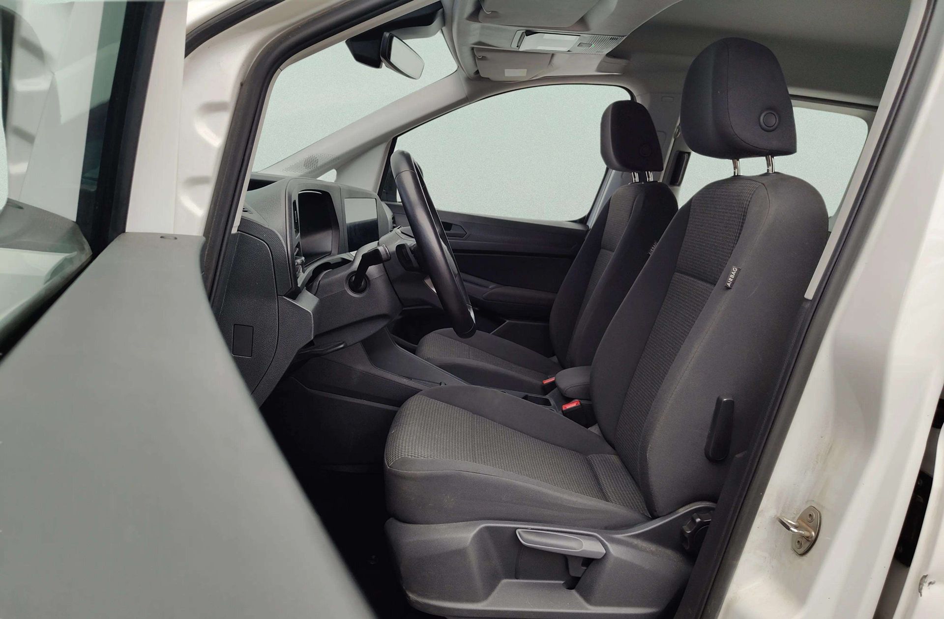 Volkswagen Caddy Origin 2.0 TDI DSG - foto 10
