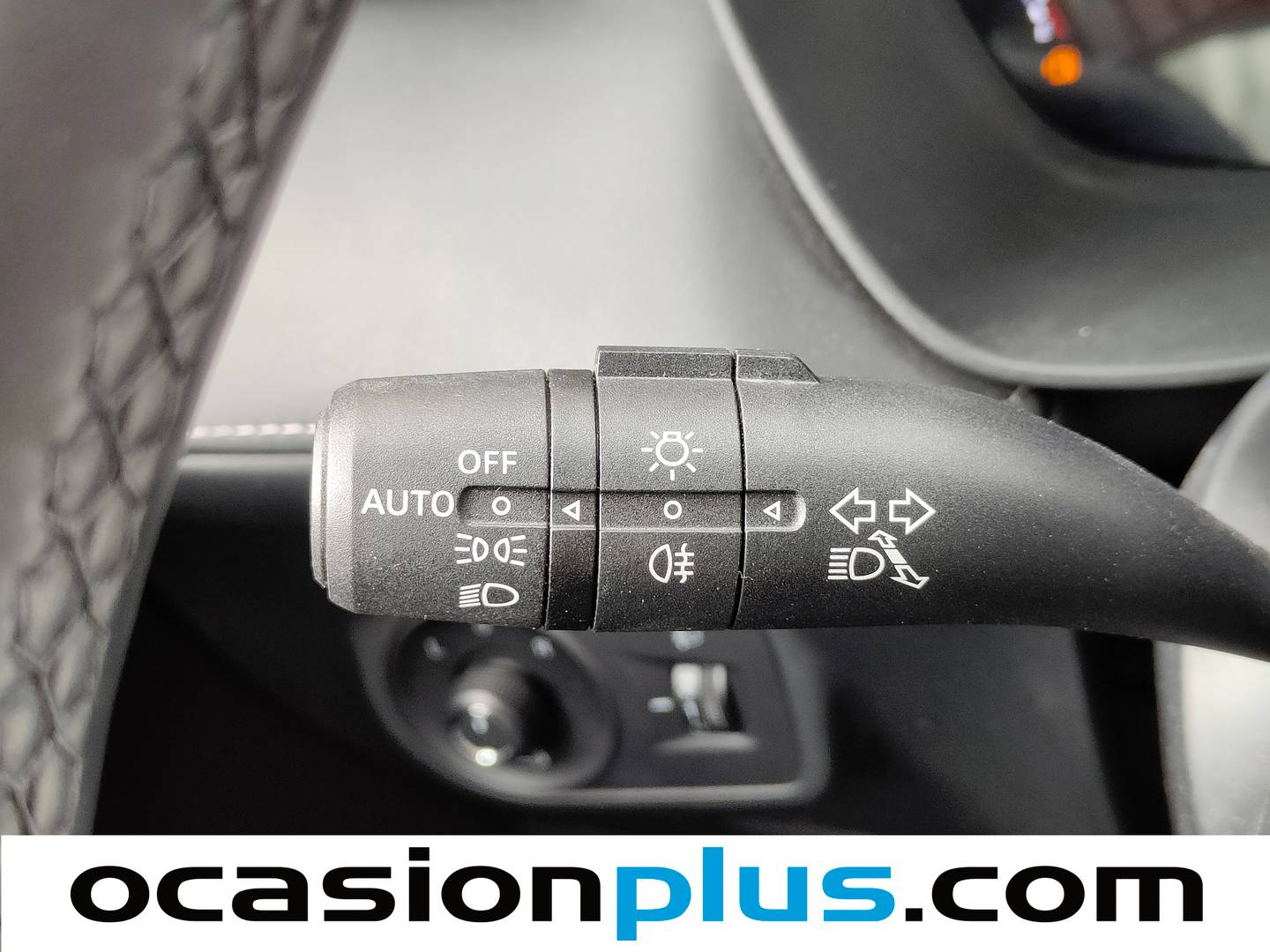 Accesorios del MG ZS MG ZS 1.5 Hybrid+ Luxury (197 CV)