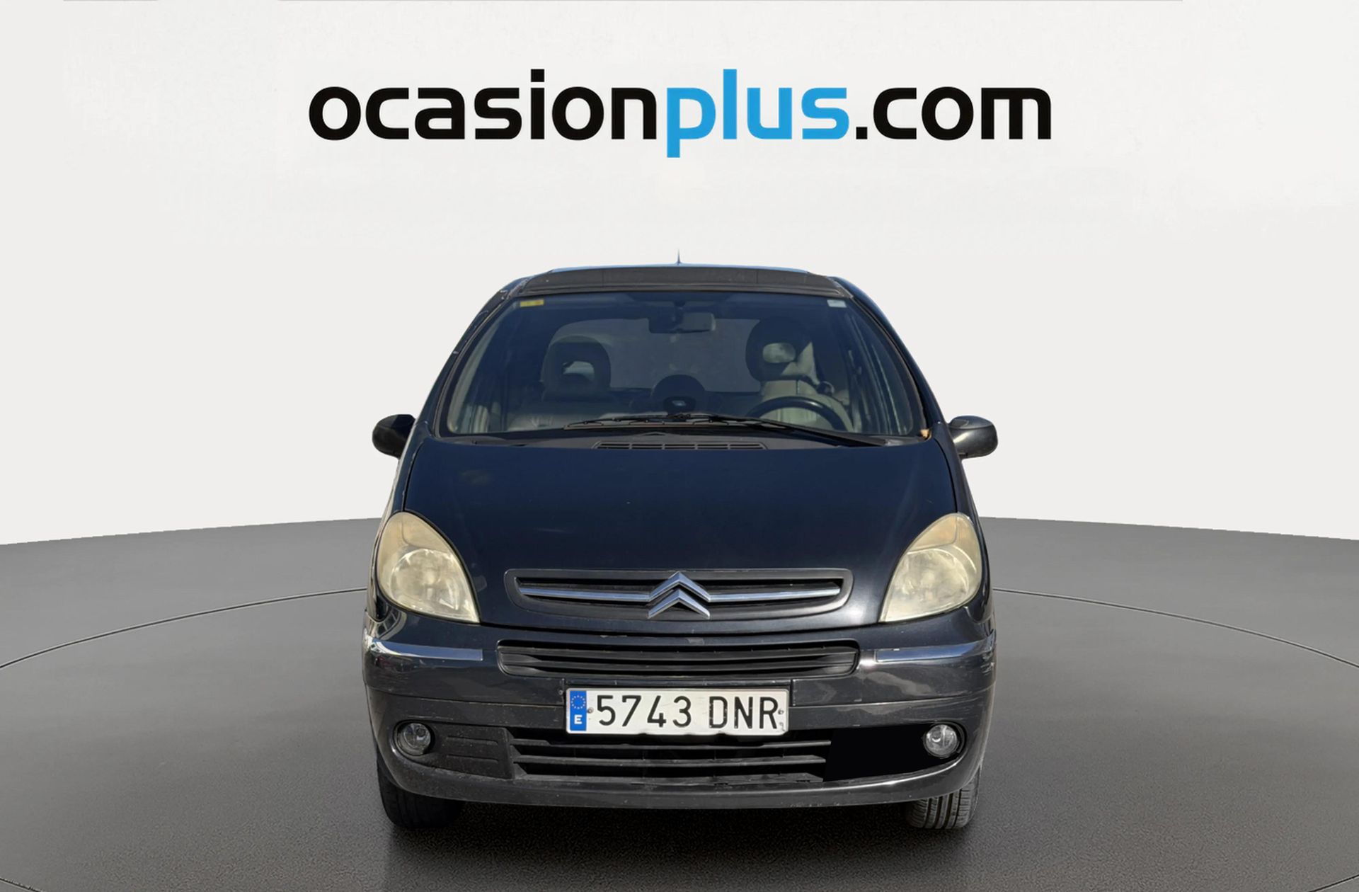 Citroën Xsara Picasso 2.0 HDi Exclusive Plus - foto 10