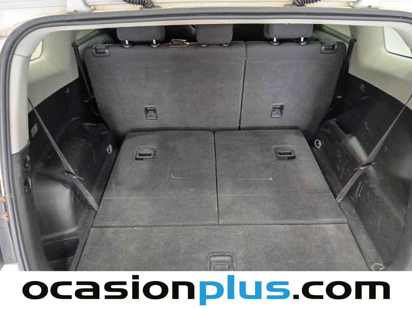 Foto Chevrolet Orlando Chevrolet Orlando 2.0 VCDI LT  (130 CV)