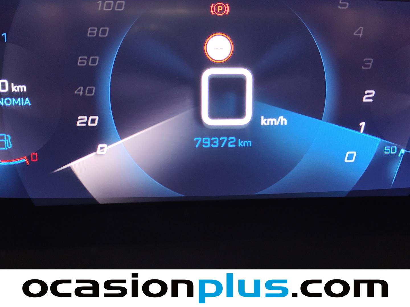 Peugeot 2008 Peugeot 2008 PureTech 130 S&S GT Line EAT8 (130 CV) seminuevo