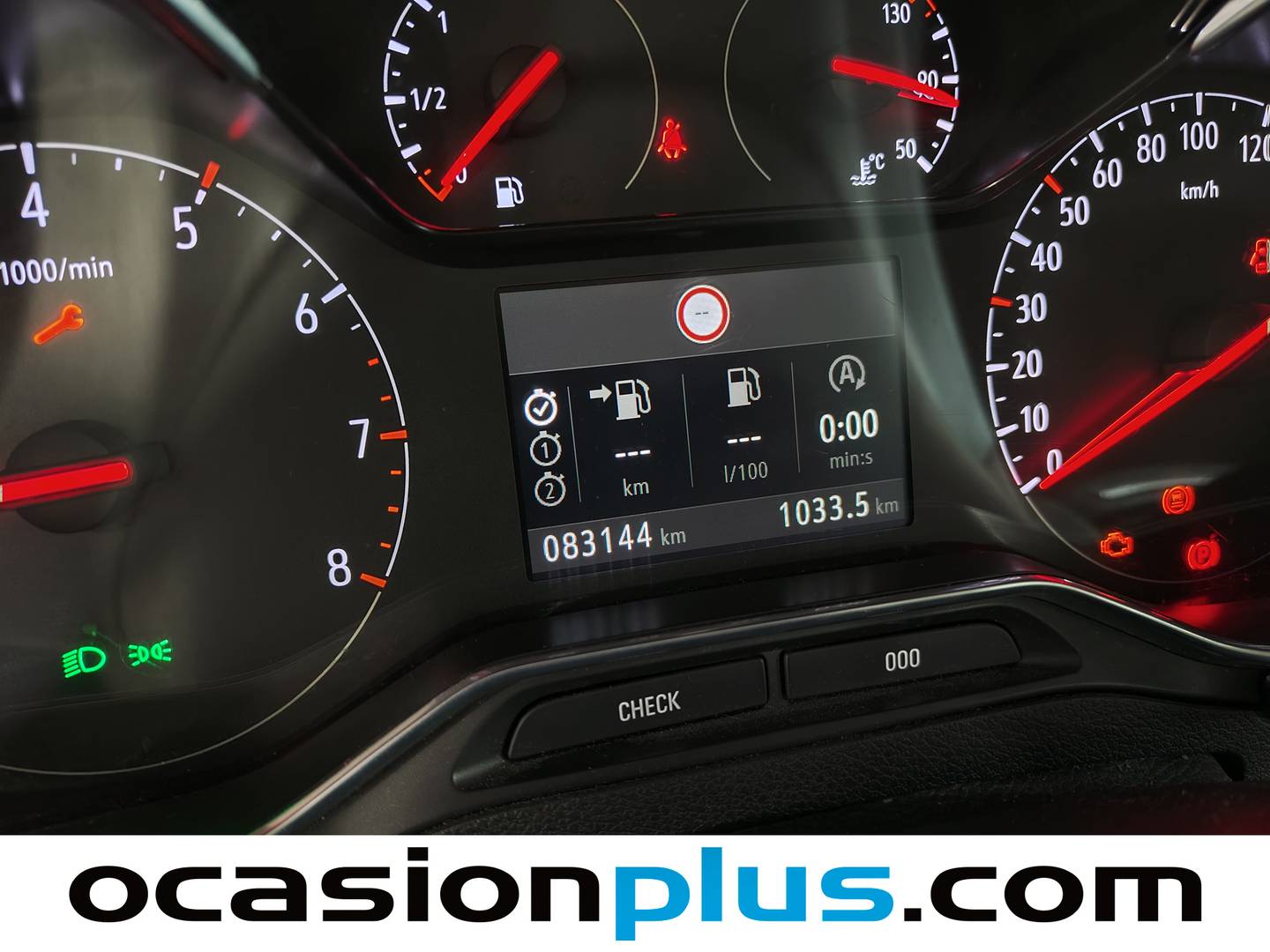 Foto Opel Combo Life Opel Combo Life 1.5 TD S&S Edition Plus L (102 CV)