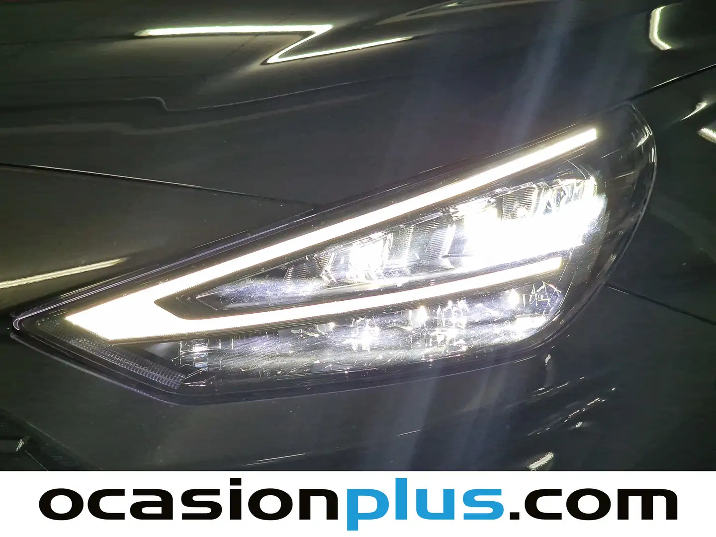 Foto Hyundai i30 Hyundai i30 1.0 TGDI N Line (100 CV)