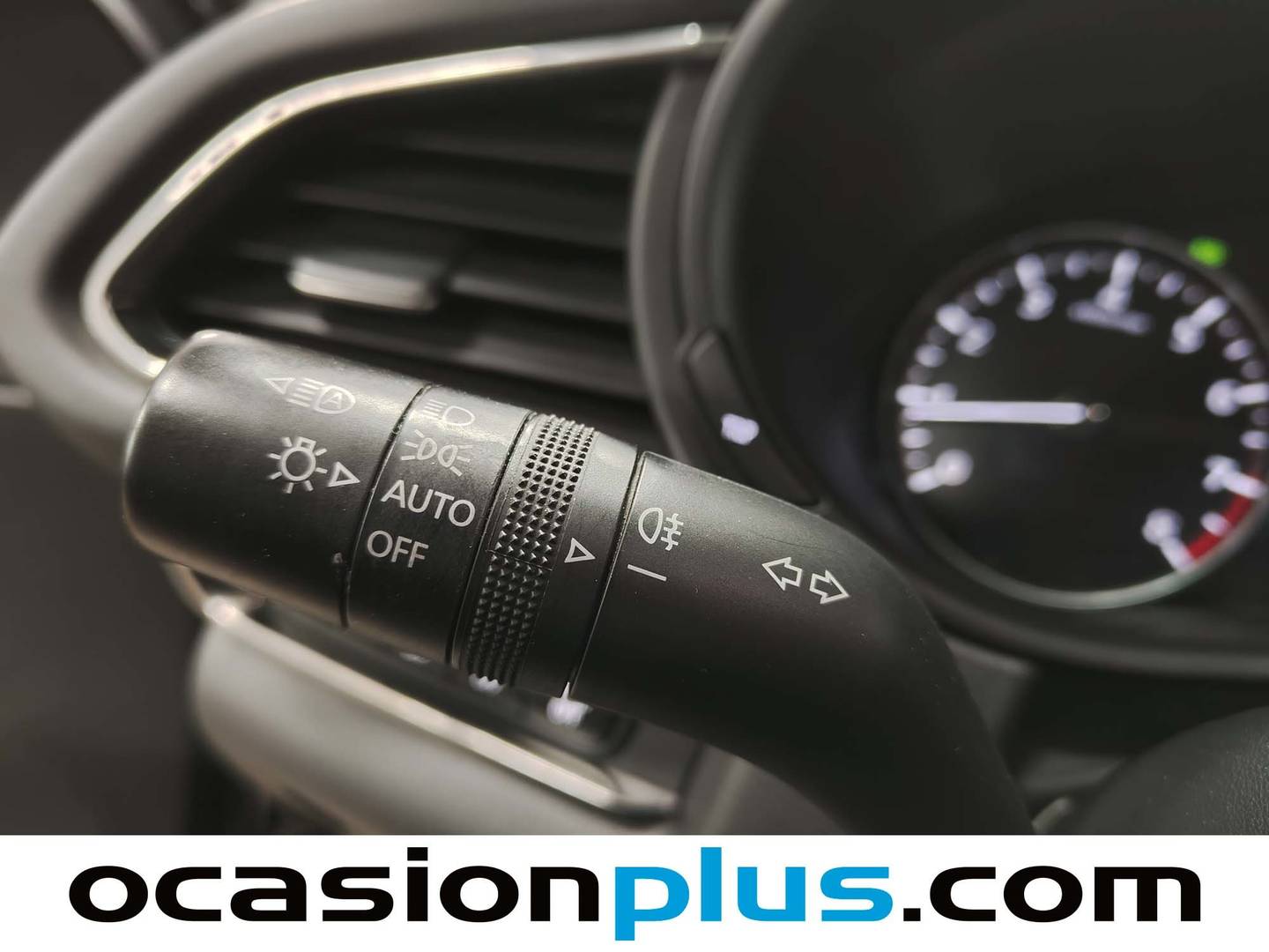 Mazda CX-30 Mazda CX-30 2.0 Skyactiv-G Zenith 2WD (122 CV) 122cv