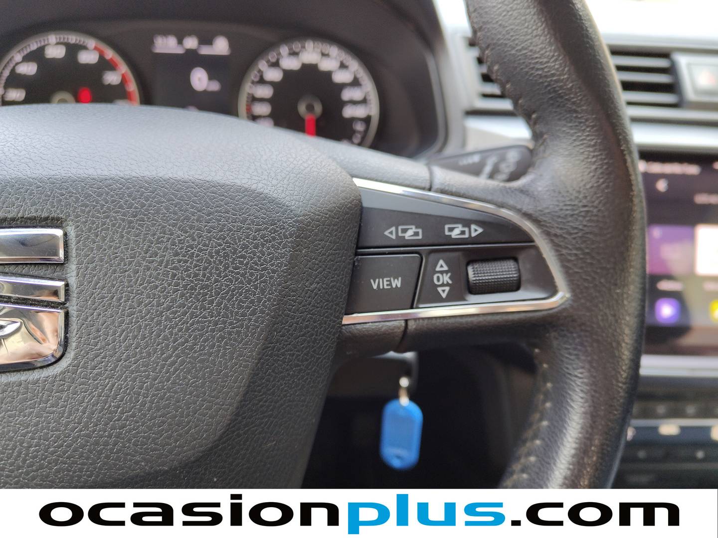 Seat Arona Seat Arona 1.0 TSI Style Go2 (110 CV) 110cv