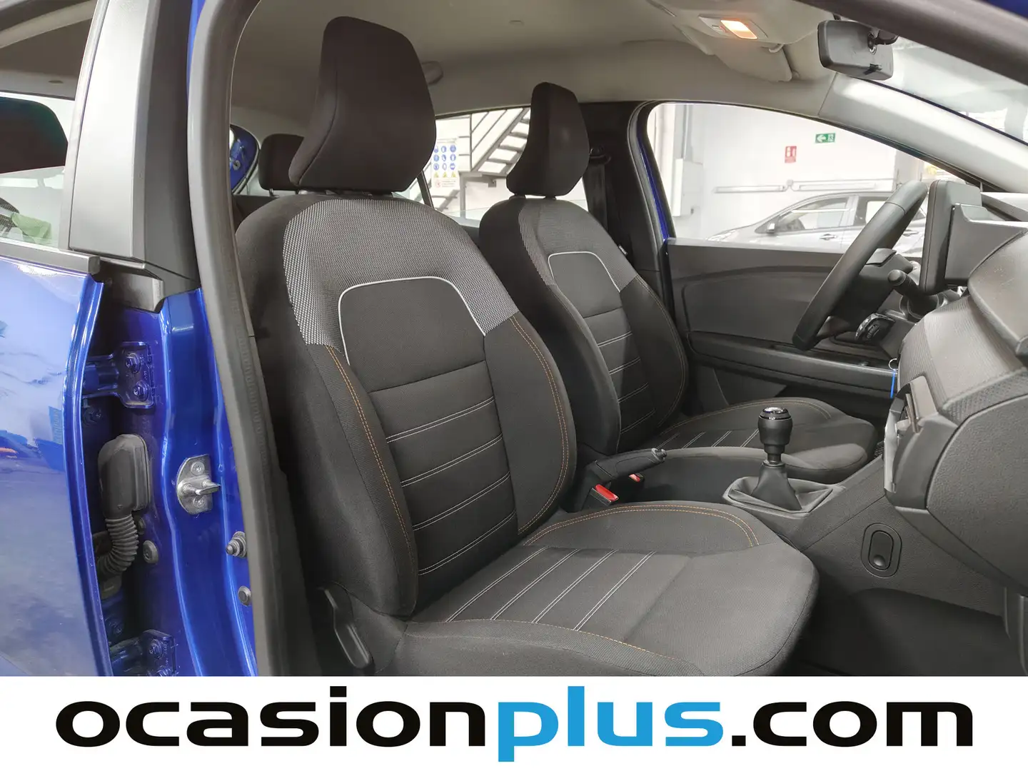 Foto Dacia Sandero Dacia Sandero Stepway Essential ECO-G (101 CV) GLP