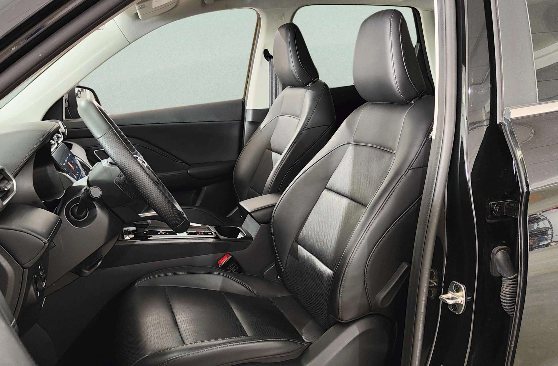 MG ZS 1.5 Hybrid+ Luxury - foto 16