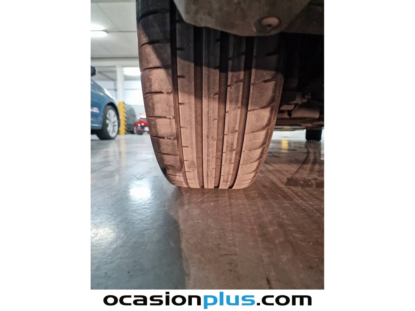 Skoda Scala Skoda Scala 1.5 TSI Sport (150 CV) manual