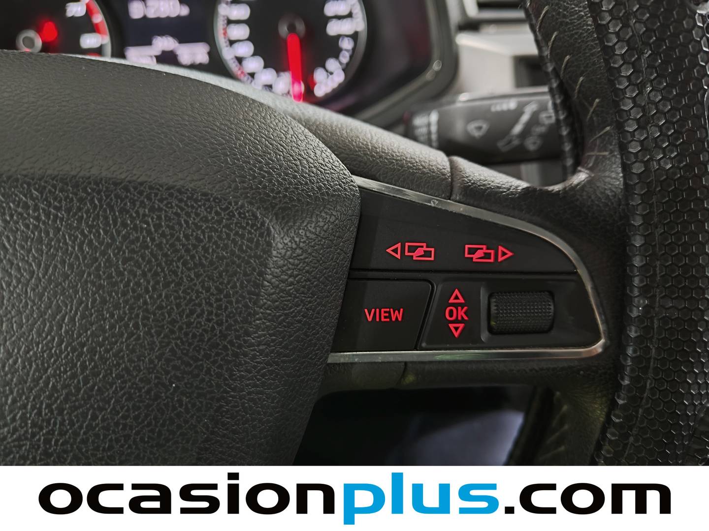 Seat Ibiza Seat Ibiza 1.0 MPI Style (80 CV) 80cv