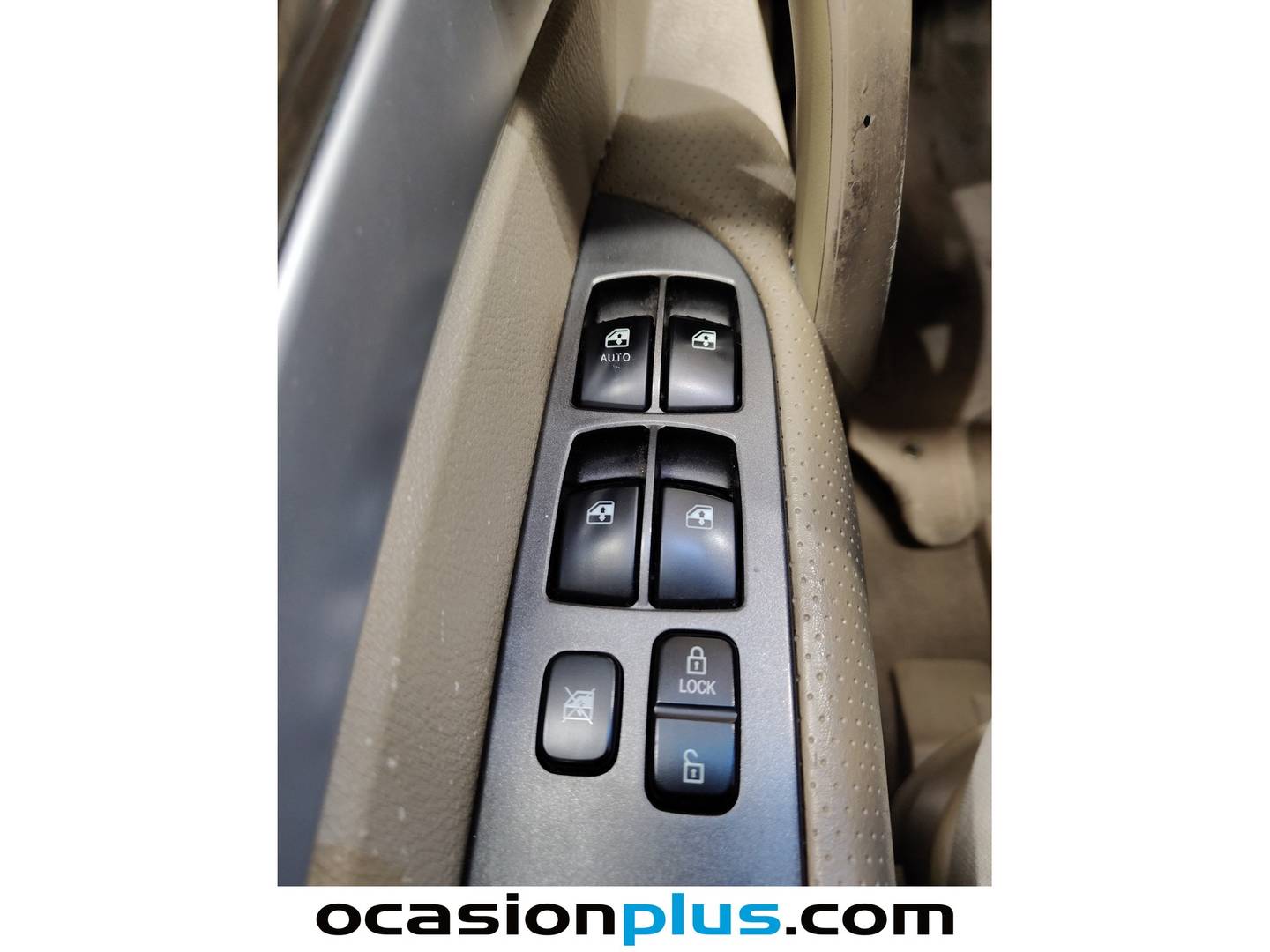 SsangYong Rodius SsangYong Rodius 270 Xdi Limited (165 CV) 7 Plazas km 0