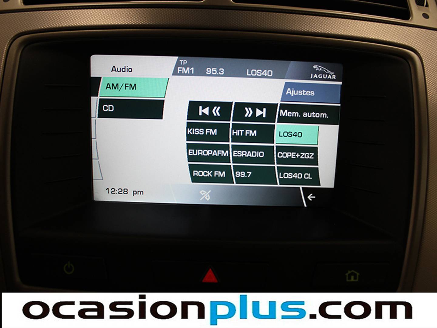 Foto Jaguar Serie XK Jaguar XK 4.2 Coupé XKR Final Edition AUTO (395 CV)