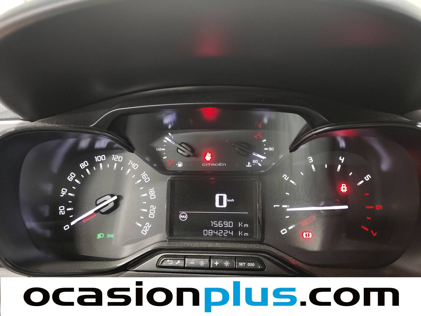 Citroën C3 Citroën C3 PureTech 110 S&S Shine (110 CV) gasolina
