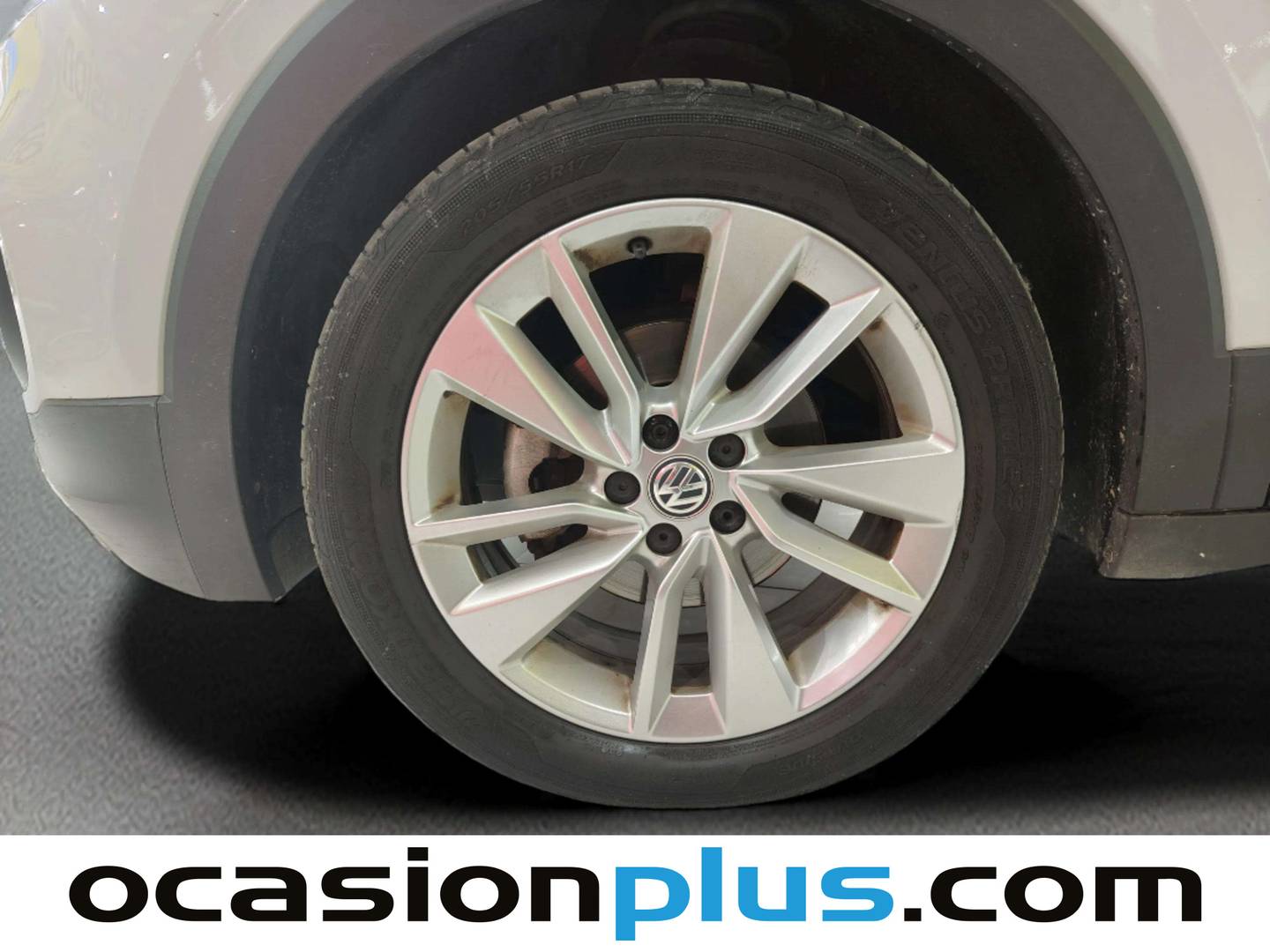 Foto Volkswagen T-Cross Volkswagen T-Cross Sport 1.0 TSI  (115 CV) DSG