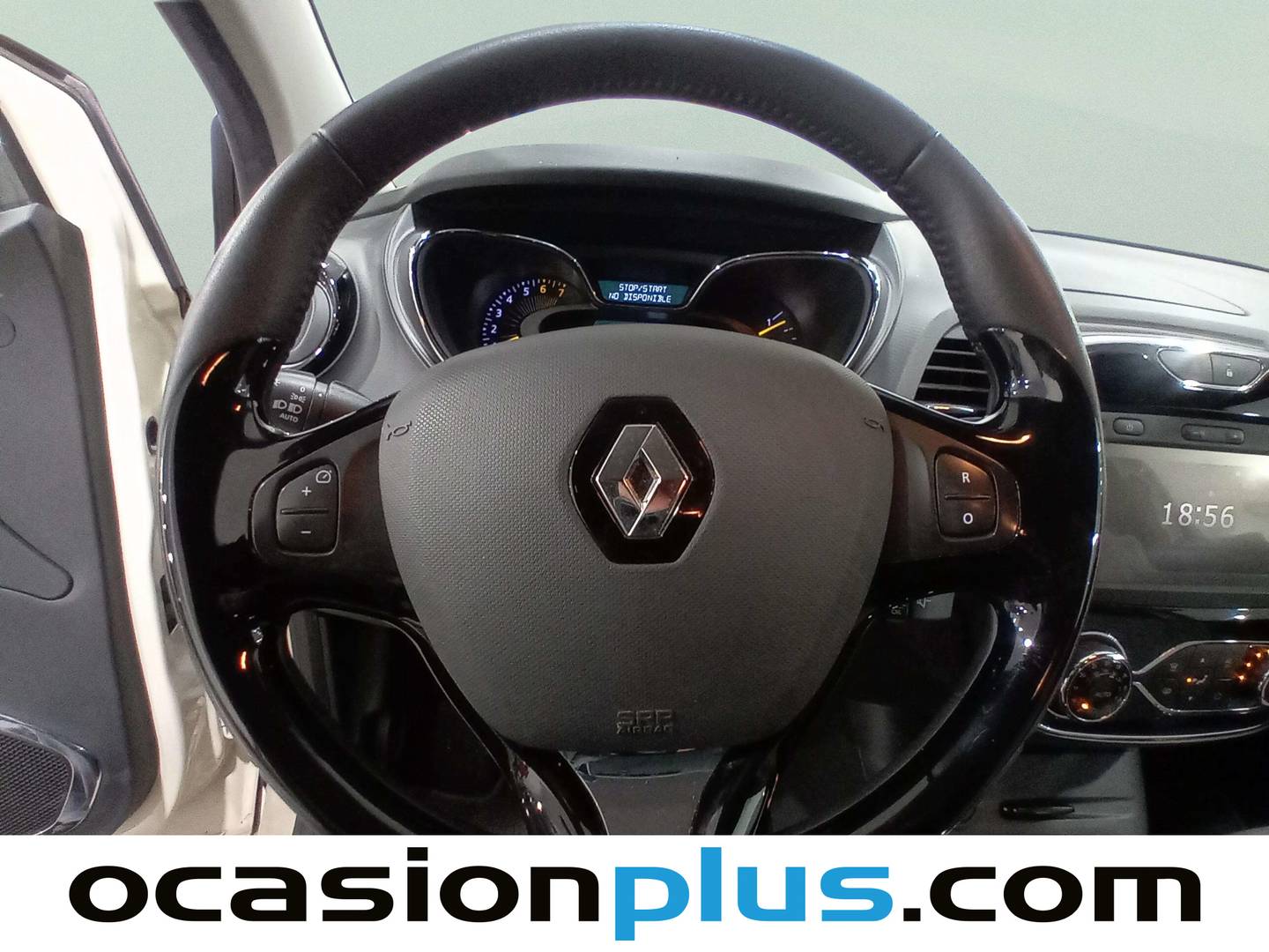 Renault Captur Renault Captur Zen Energy TCe (90 CV) manual