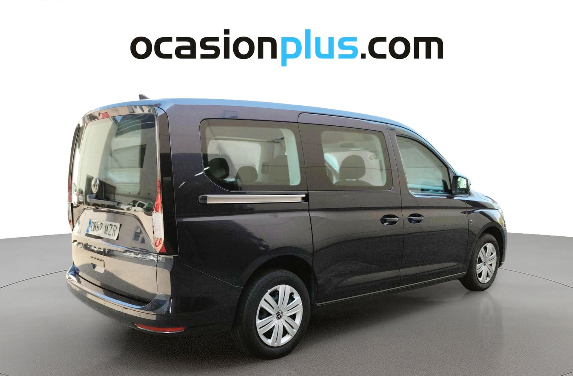 Volkswagen Caddy Maxi Origin 2.0 TDI - foto 4