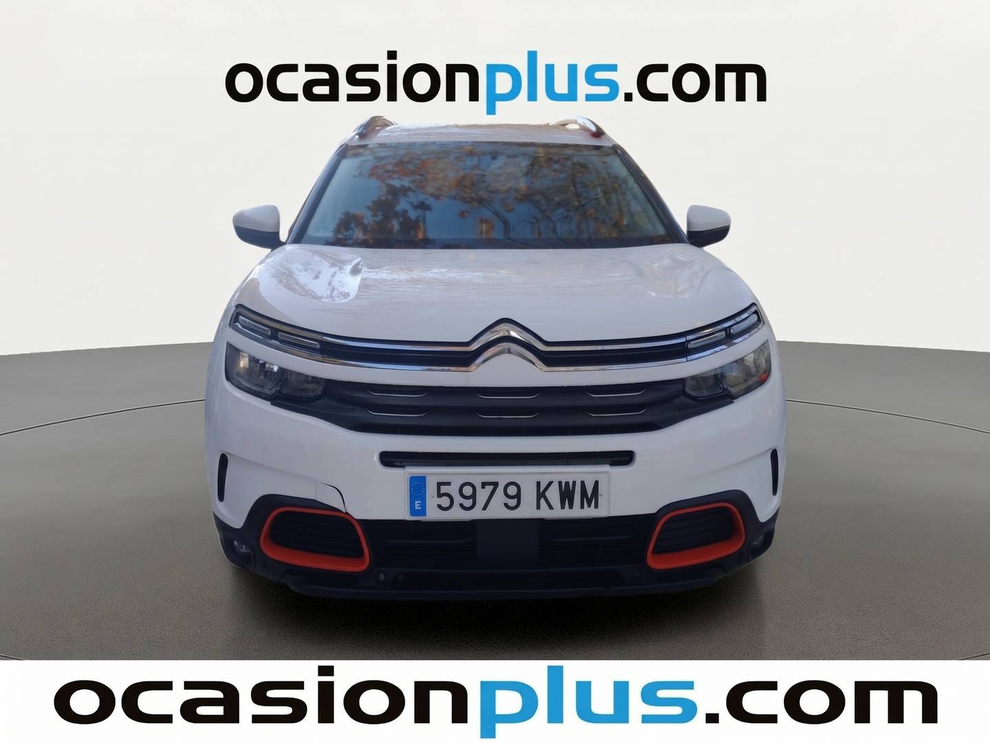 Citroën C5 Aircross Citroën C5 Aircross PureTech 130 S&S Feel (131 CV) 131cv