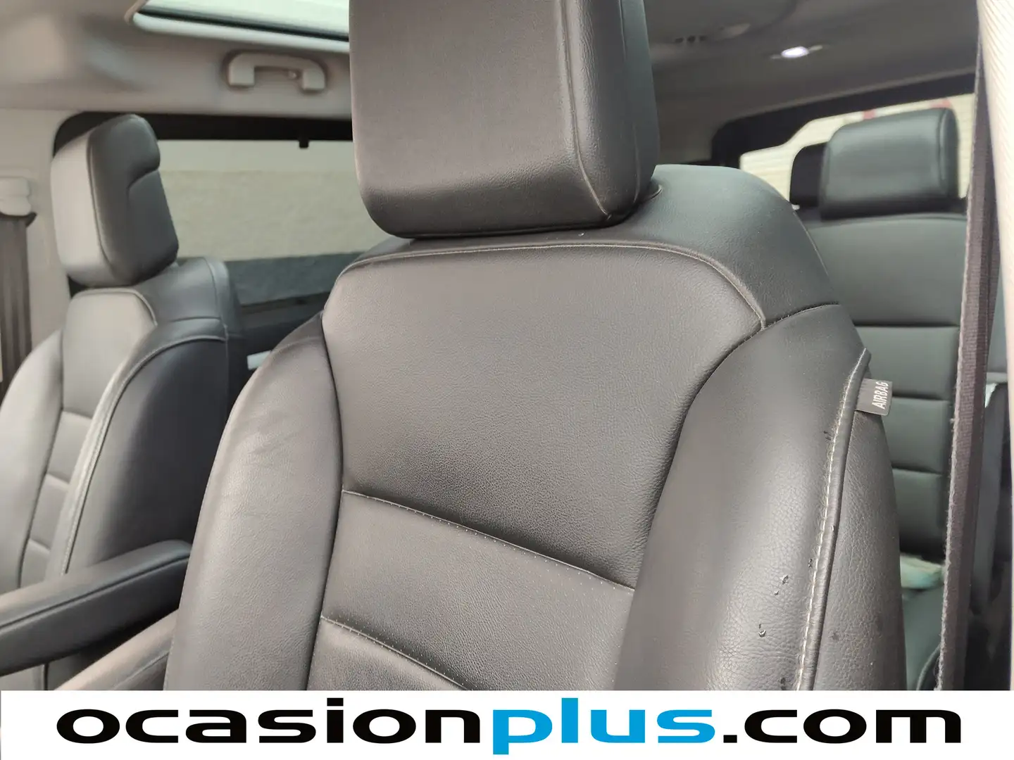 Foto Toyota Proace Verso Toyota Proace Verso 2.0D VIP L2 Auto (177 CV) 7 Plazas