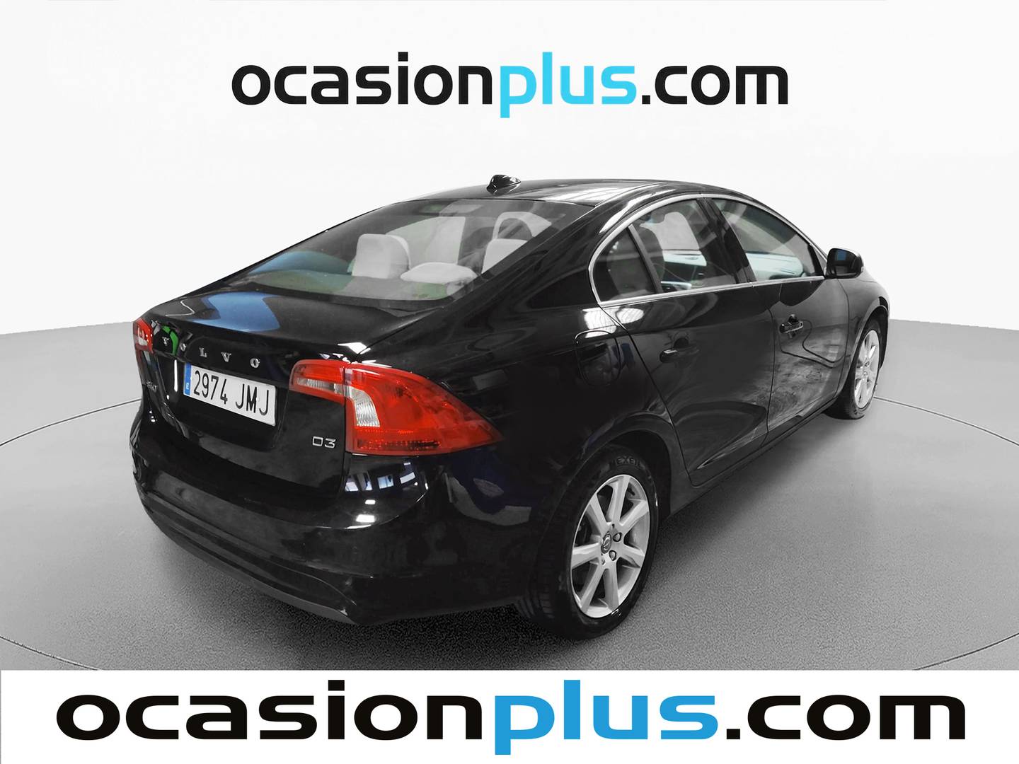 Foto Volvo S60 Volvo S60 D3 Momentum Auto (150 CV)