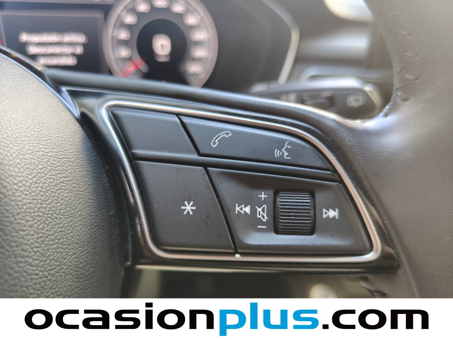 Audi A4 Audi A4 Avant Black Line 35 TDI (163 CV) S tronic híbrido