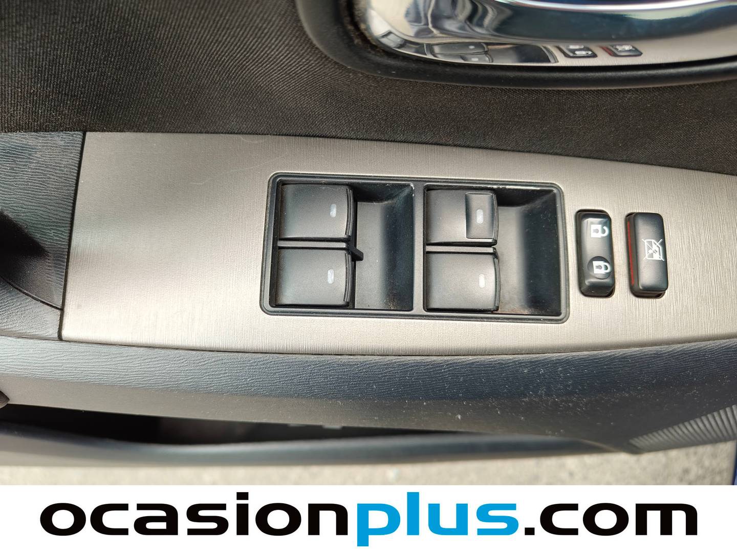 Toyota Avensis Toyota Avensis 2.2 D-4D Cross Sport Advance (150 CV) al mejor precio