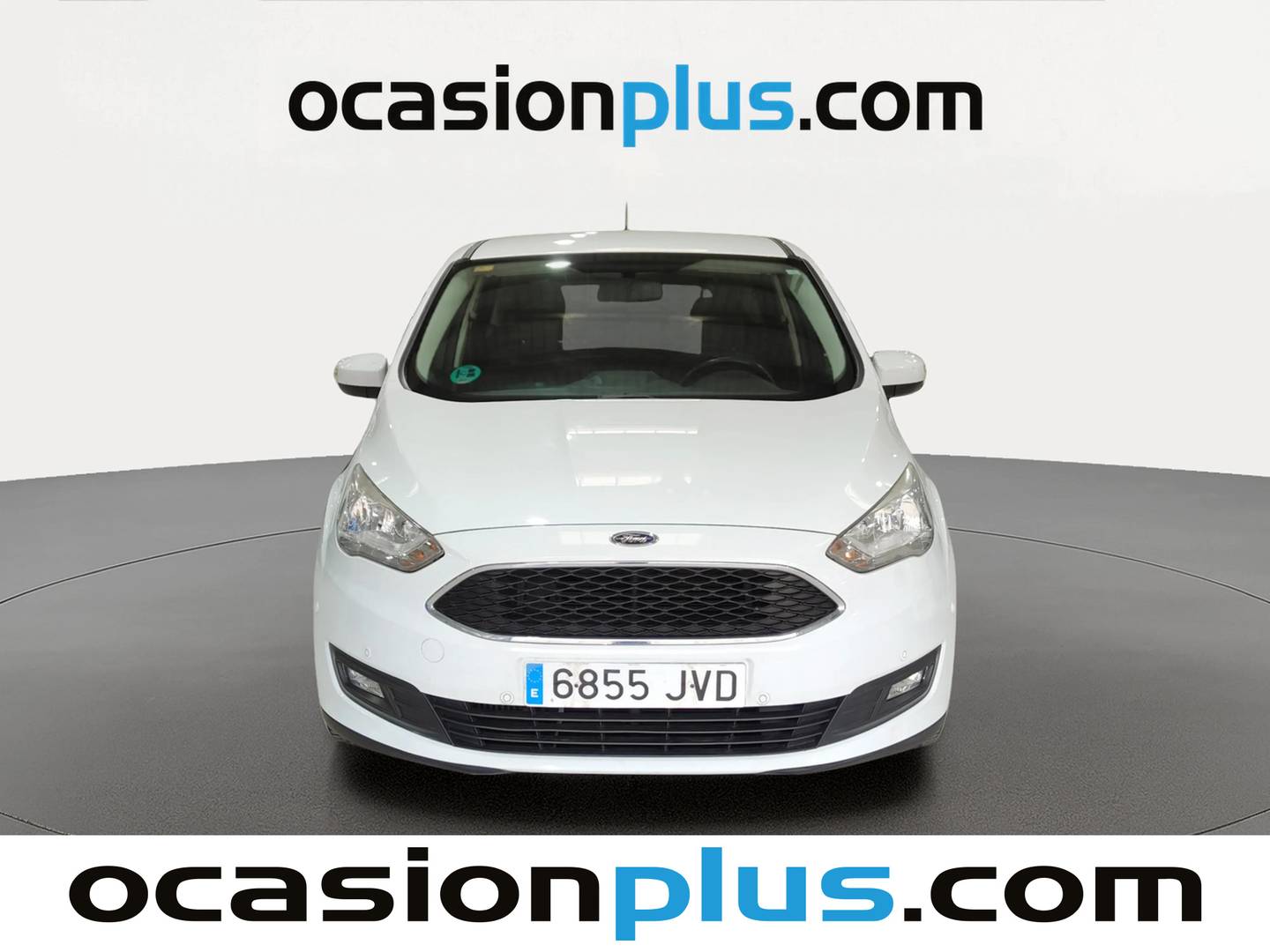 Ford C-Max Ford C-Max 1.0 EcoBoost Trend+ (100 CV) 100cv