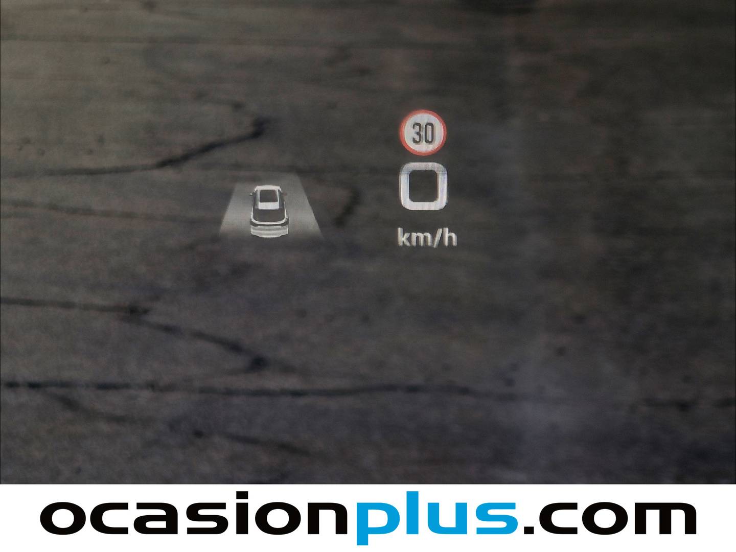 EBRO S700 EBRO S700 1.6 TGDI Luxury 7 DCT (147 CV) de segunda mano
