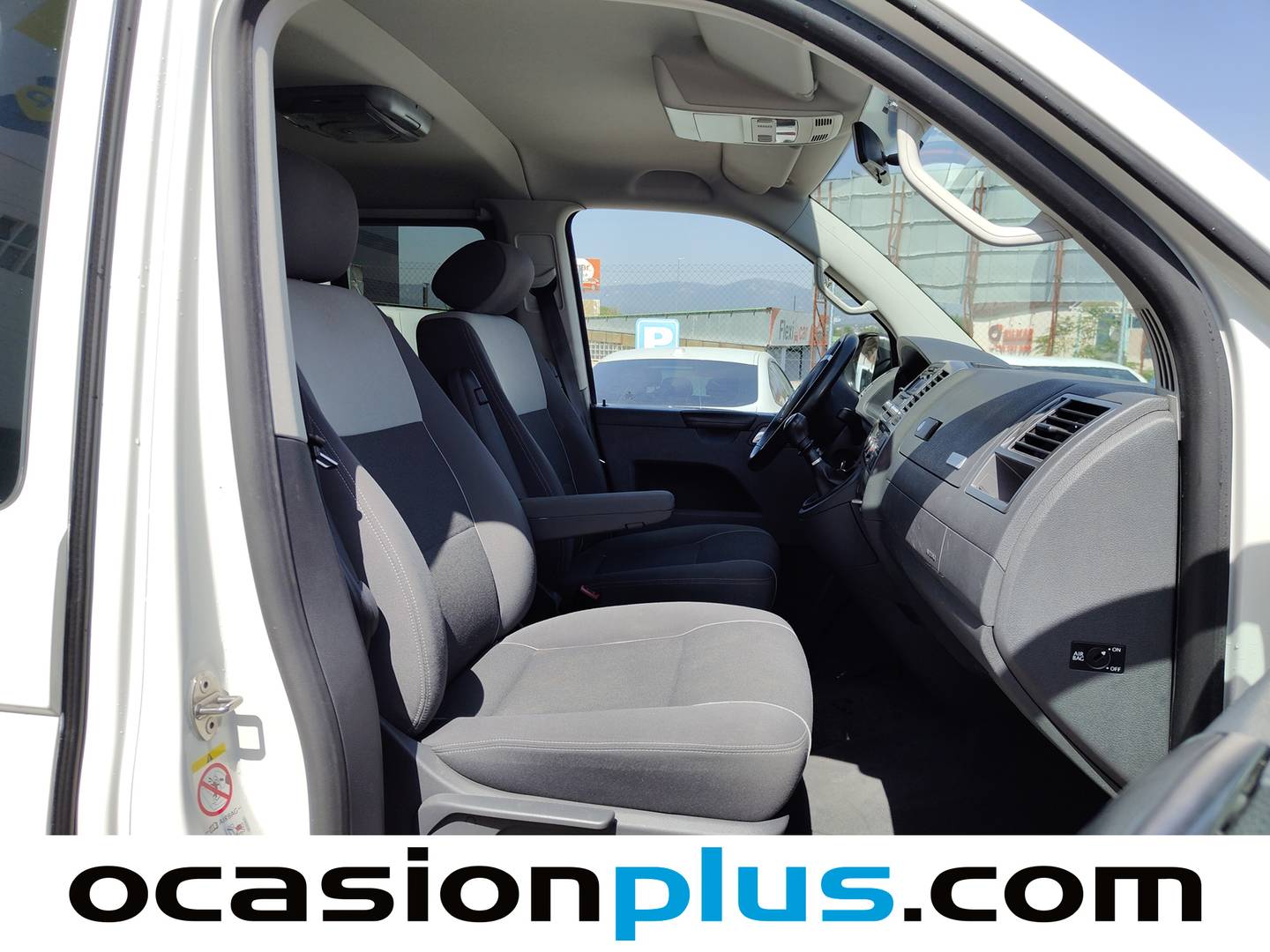 Foto Volkswagen Multivan Volkswagen Multivan Startline Edition 2.0 TDI BMT (140 CV)