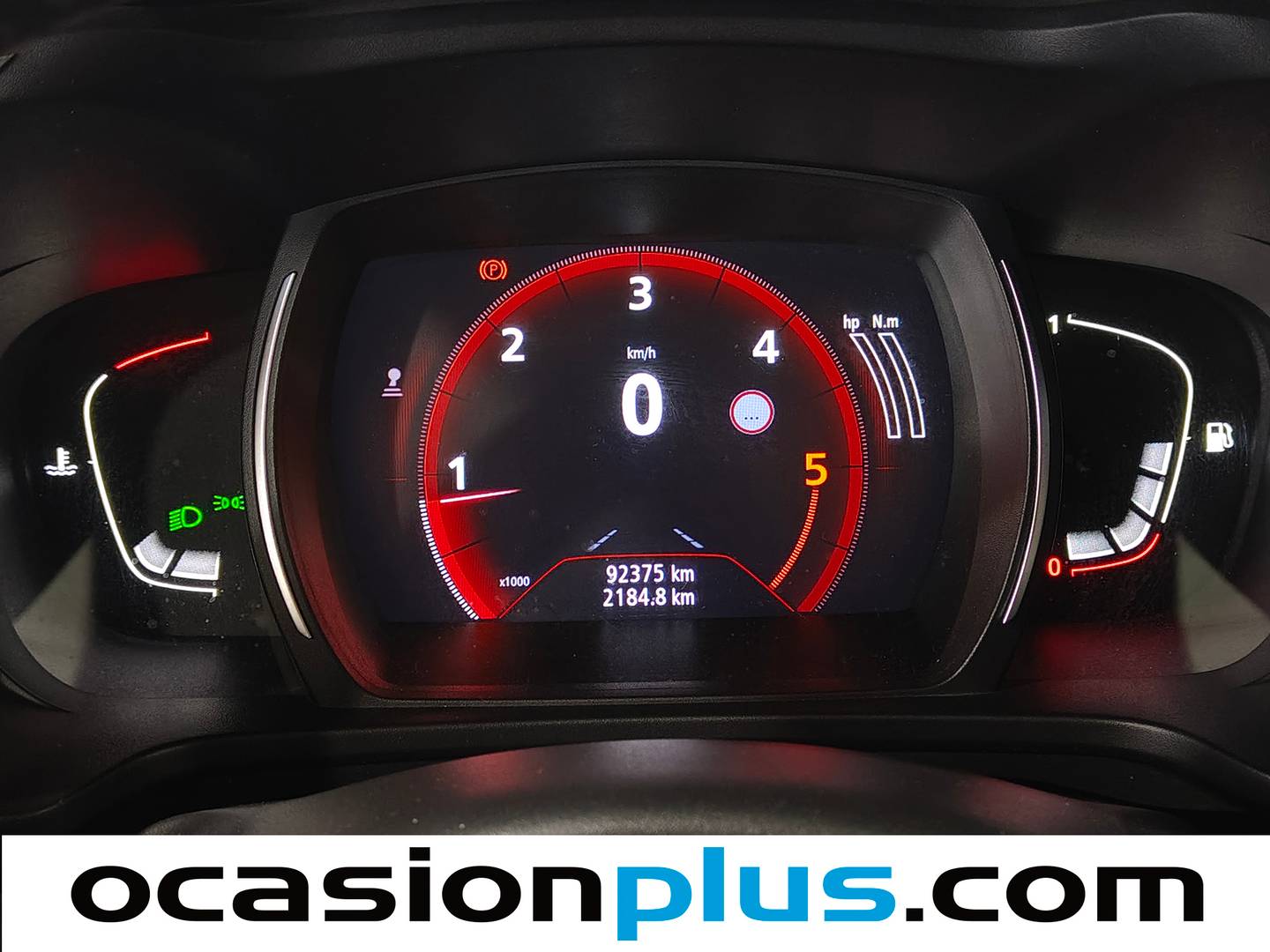 Renault Kadjar Renault Kadjar Zen Energy dCi  (130 CV) de segunda mano
