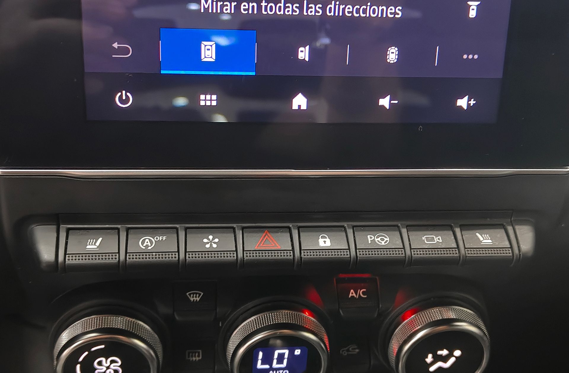Renault Arkana RS Line TCe EDC Microhíbrido - foto 12