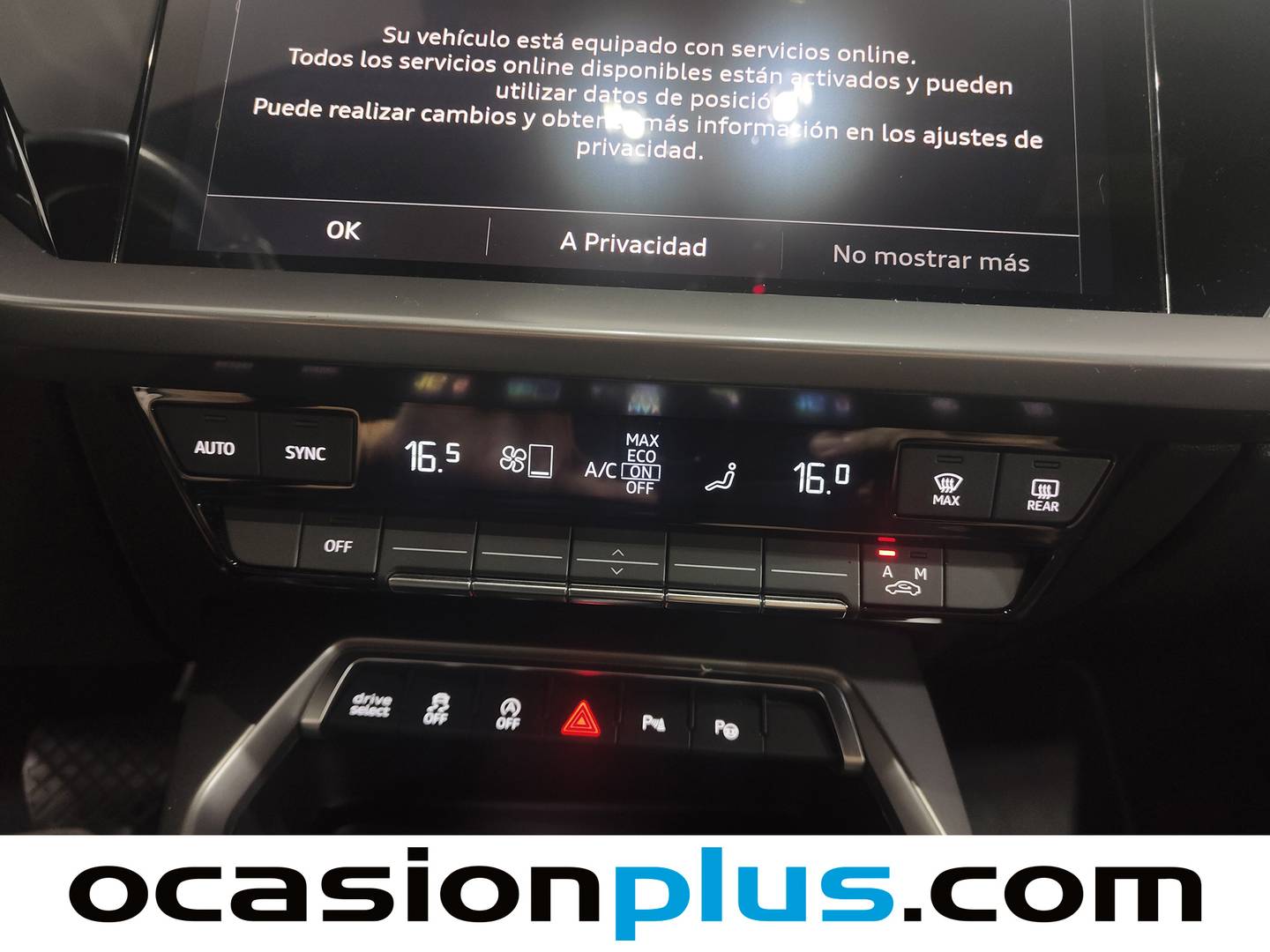 Audi A3 Audi A3 Sedan S line 35 TDI (150 CV) S tronic 2023