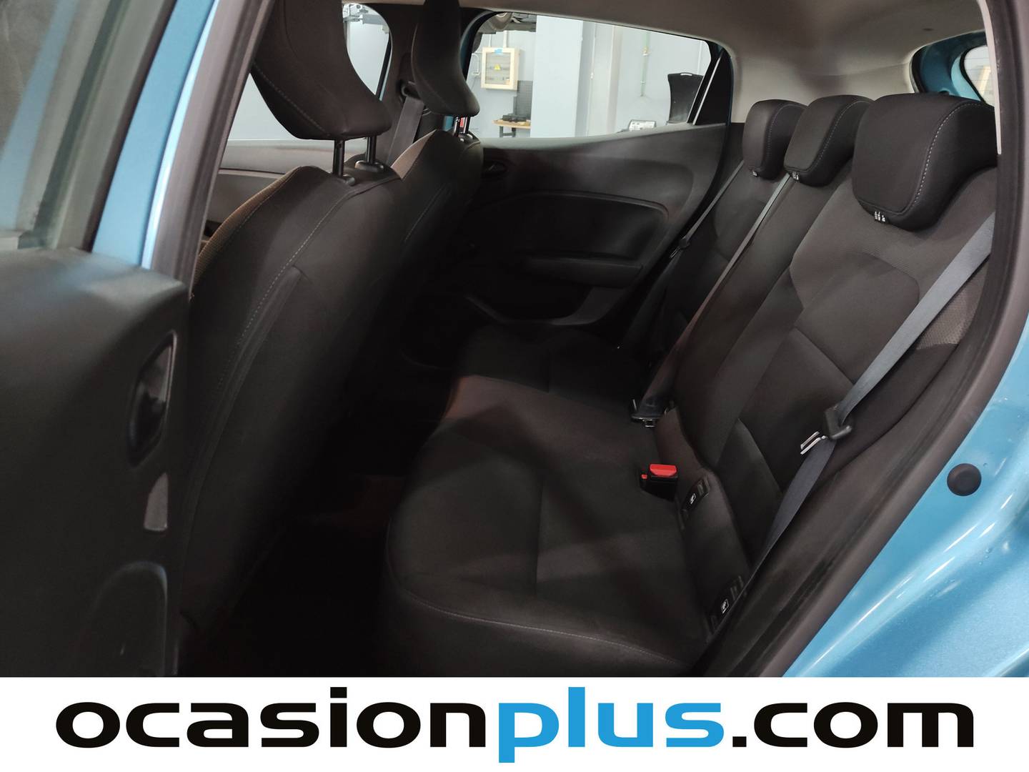 Foto Renault Clio Renault Clio Business TCe  (90 CV)