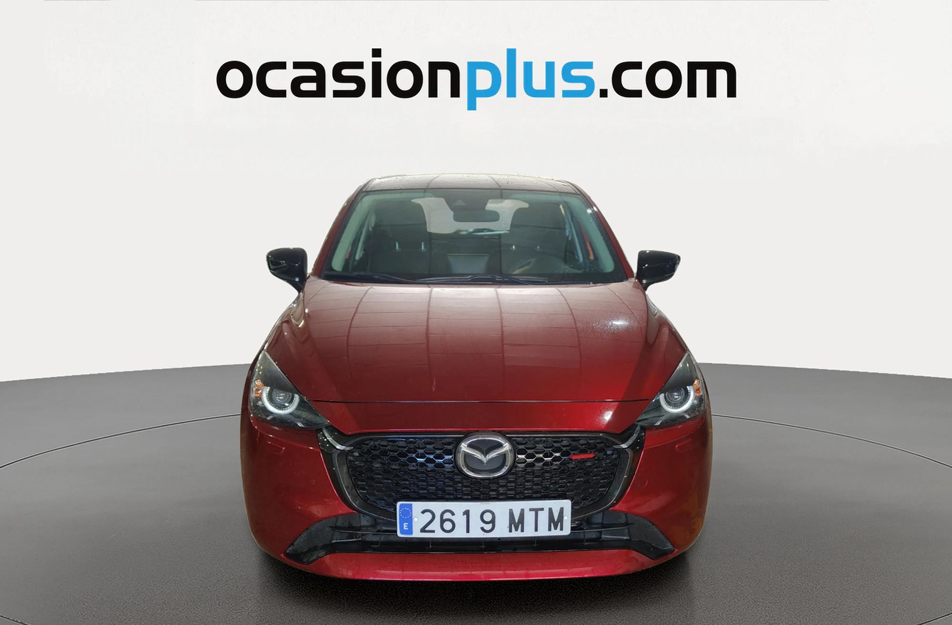 Mazda Mazda2 e-Skyactiv G Homura - foto 13