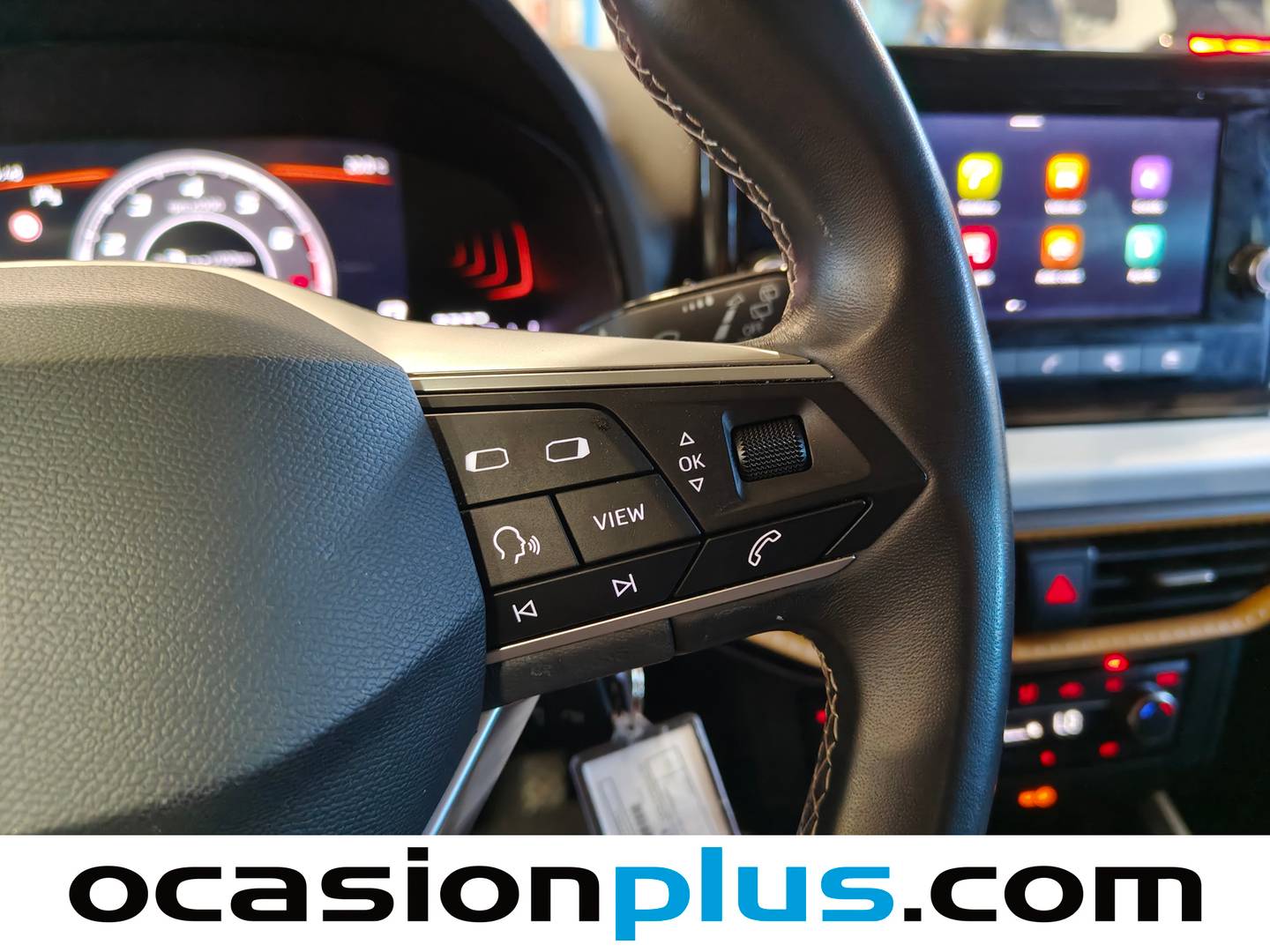 Seat Arona Seat Arona 1.0 TSI Style XL DSG (115 CV) al mejor precio