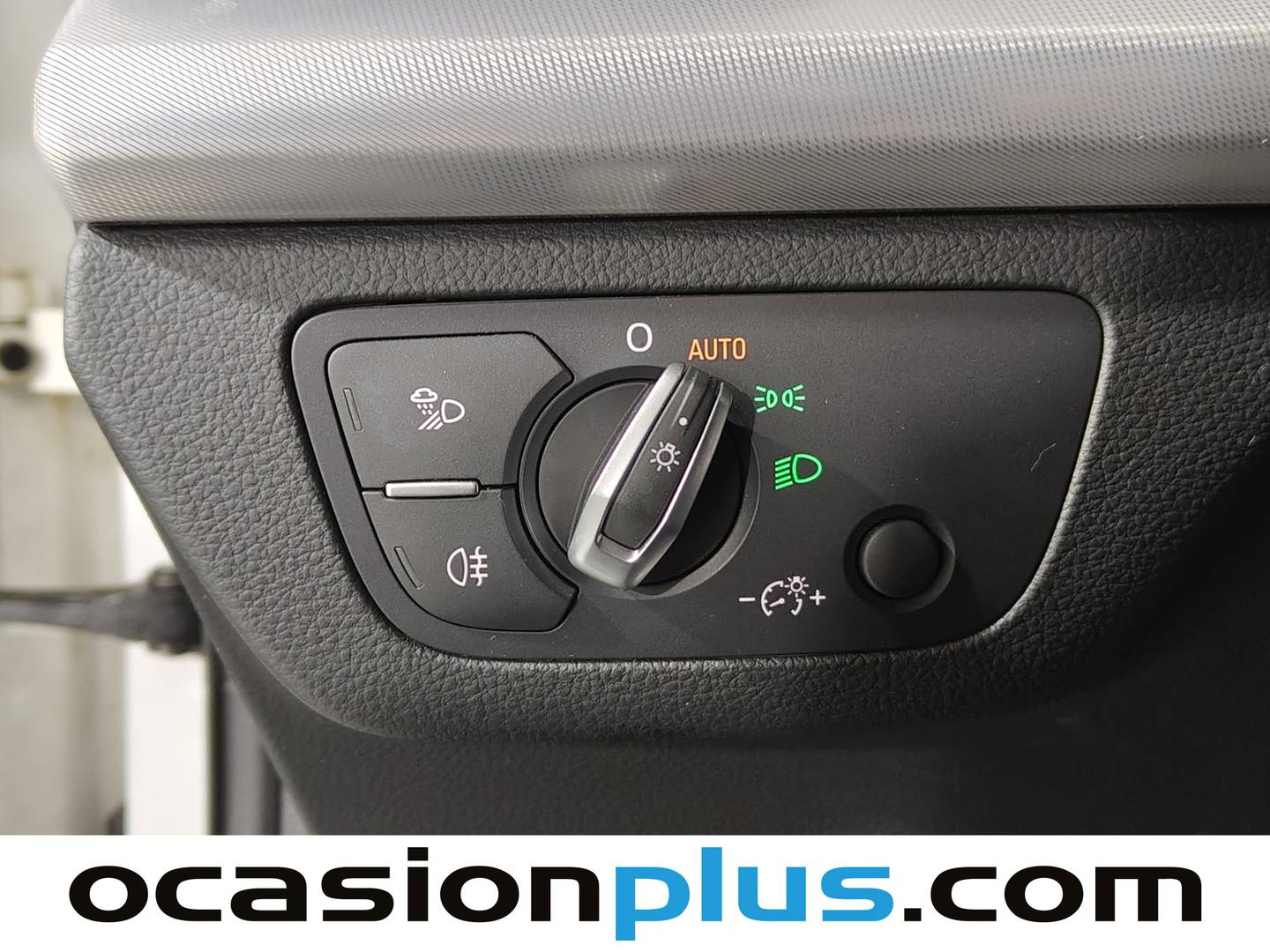 Paquetes del Audi Q5 Audi Q5 S line 40 TDI quattro (190 CV) S tronic