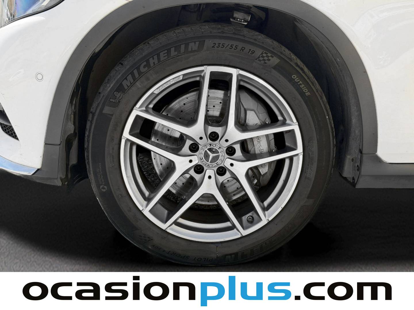 Mercedes Clase GLC Mercedes GLC 250 d 4Matic (204 CV) km 0