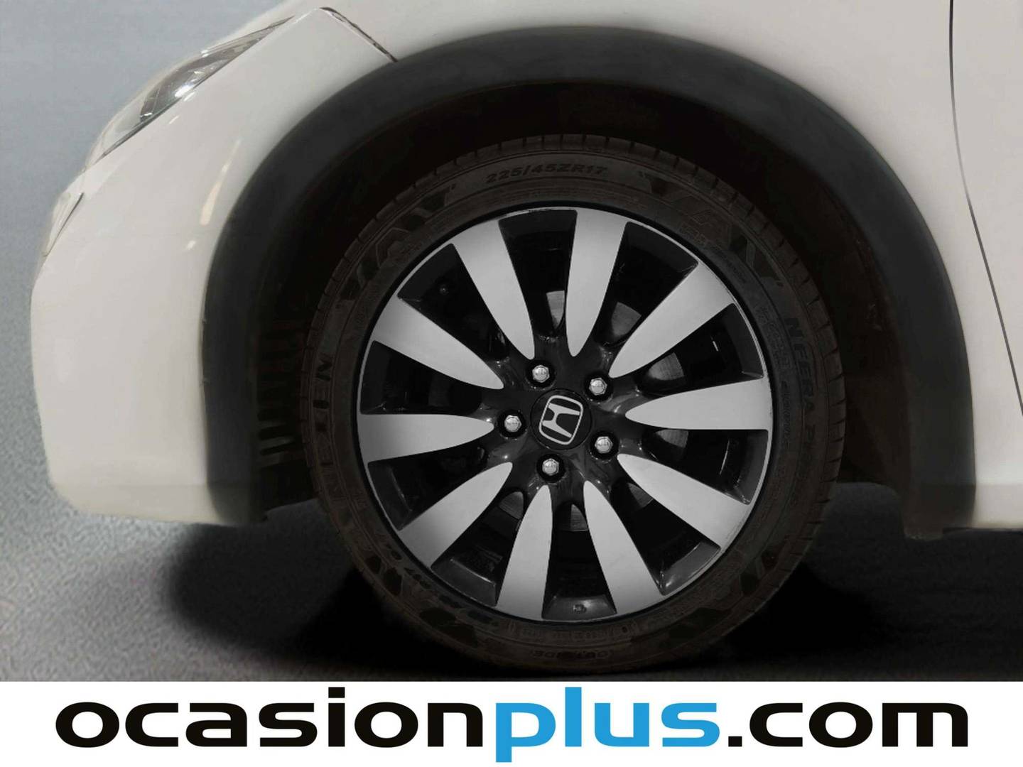 Honda Civic Honda Civic 1.6 i-DTEC Elegance (120 CV) manual