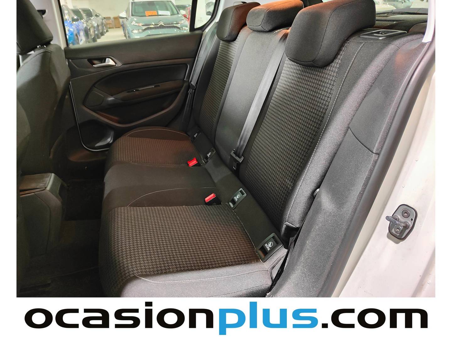 Foto Peugeot 308 Peugeot 308 PureTech 110 S&S Active Pack (110 CV)