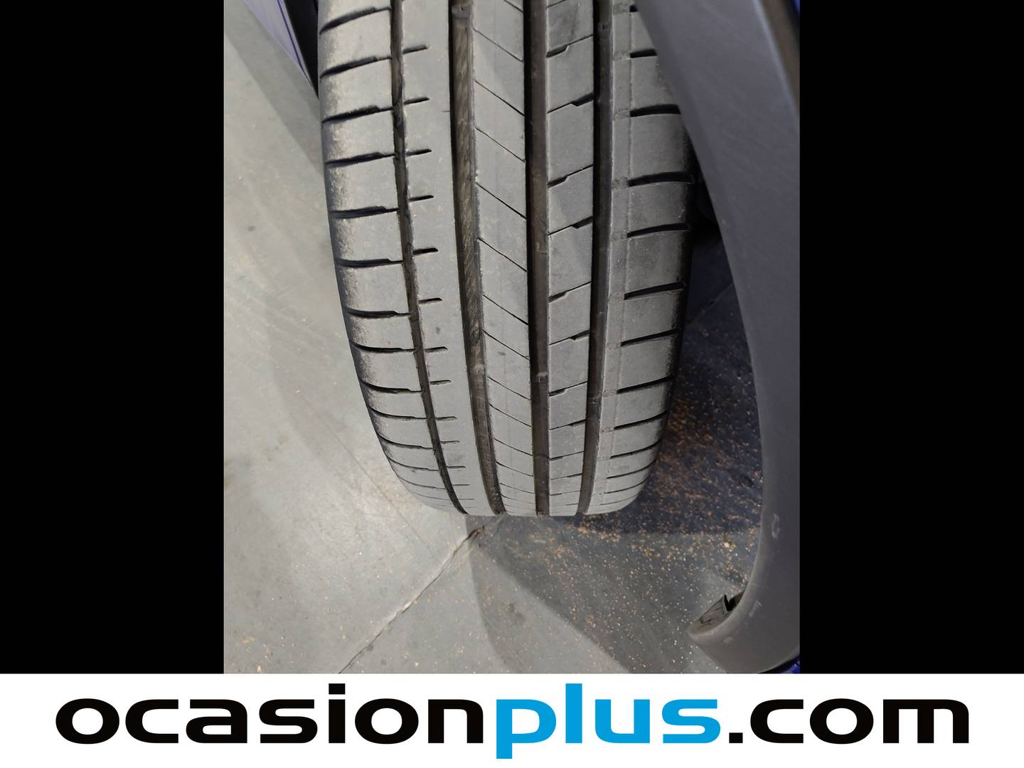 Volkswagen Tiguan Volkswagen Tiguan R 2.0 TSI 4Motion (320 CV) DSG de segunda mano