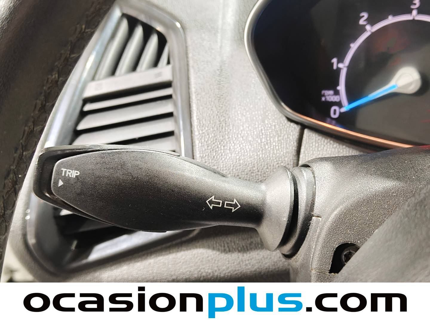 Foto Ford EcoSport Ford EcoSport 1.5 TDCi Titanium (95 CV)